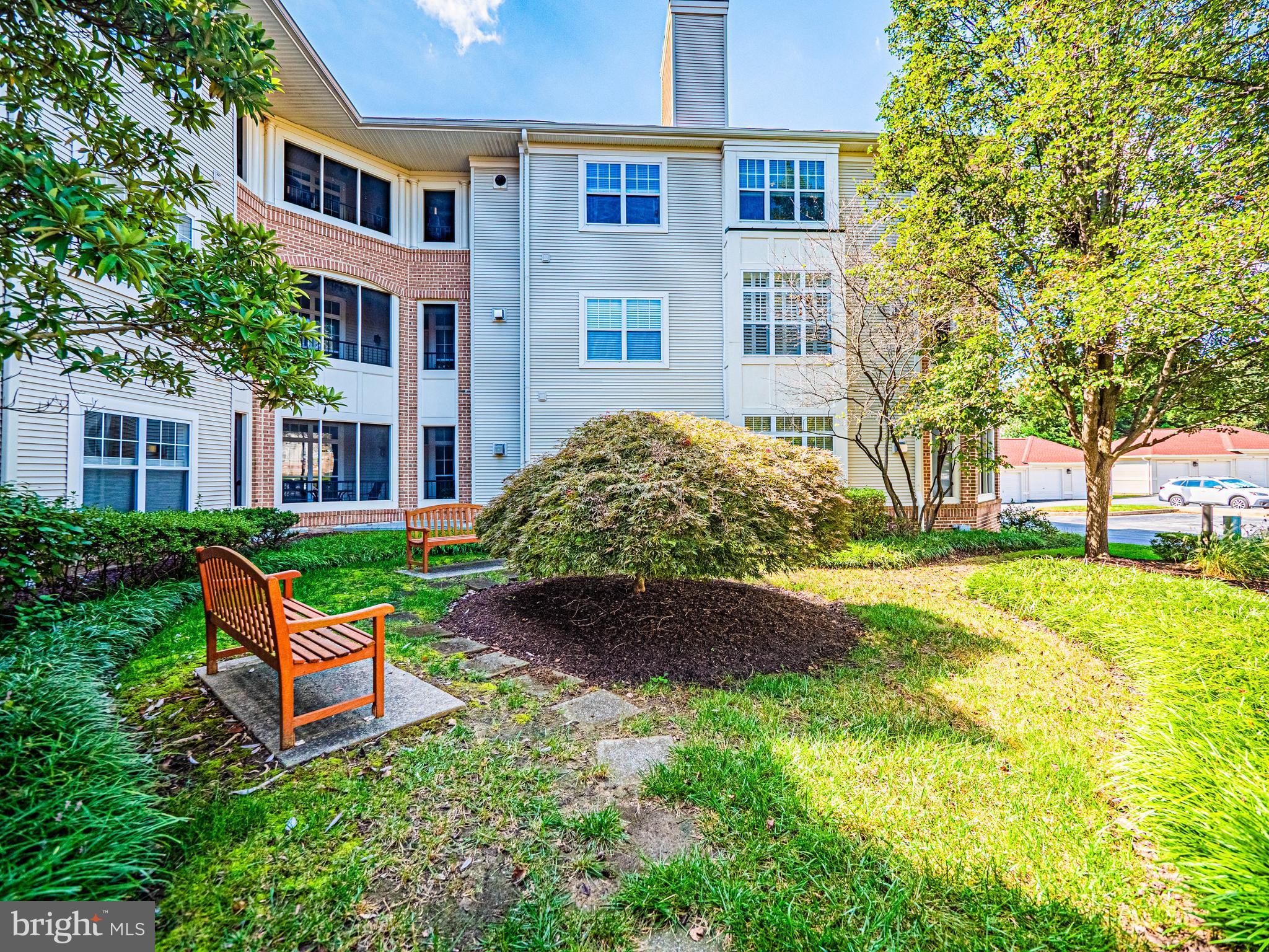 WAVERLY WOODS - Residential