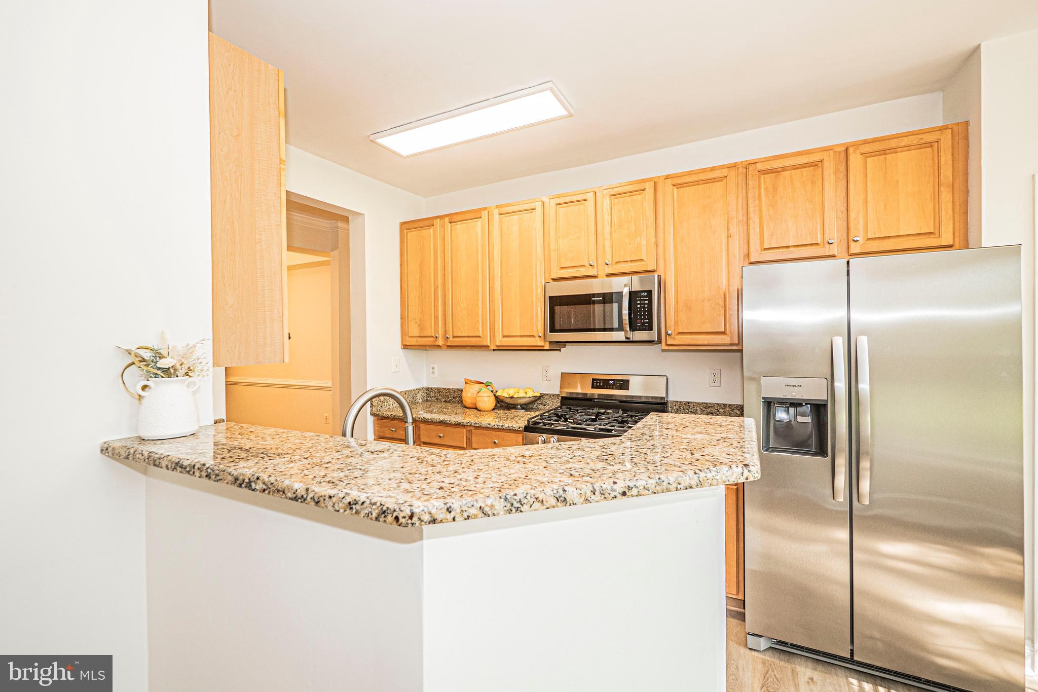 WAVERLY WOODS - Residential