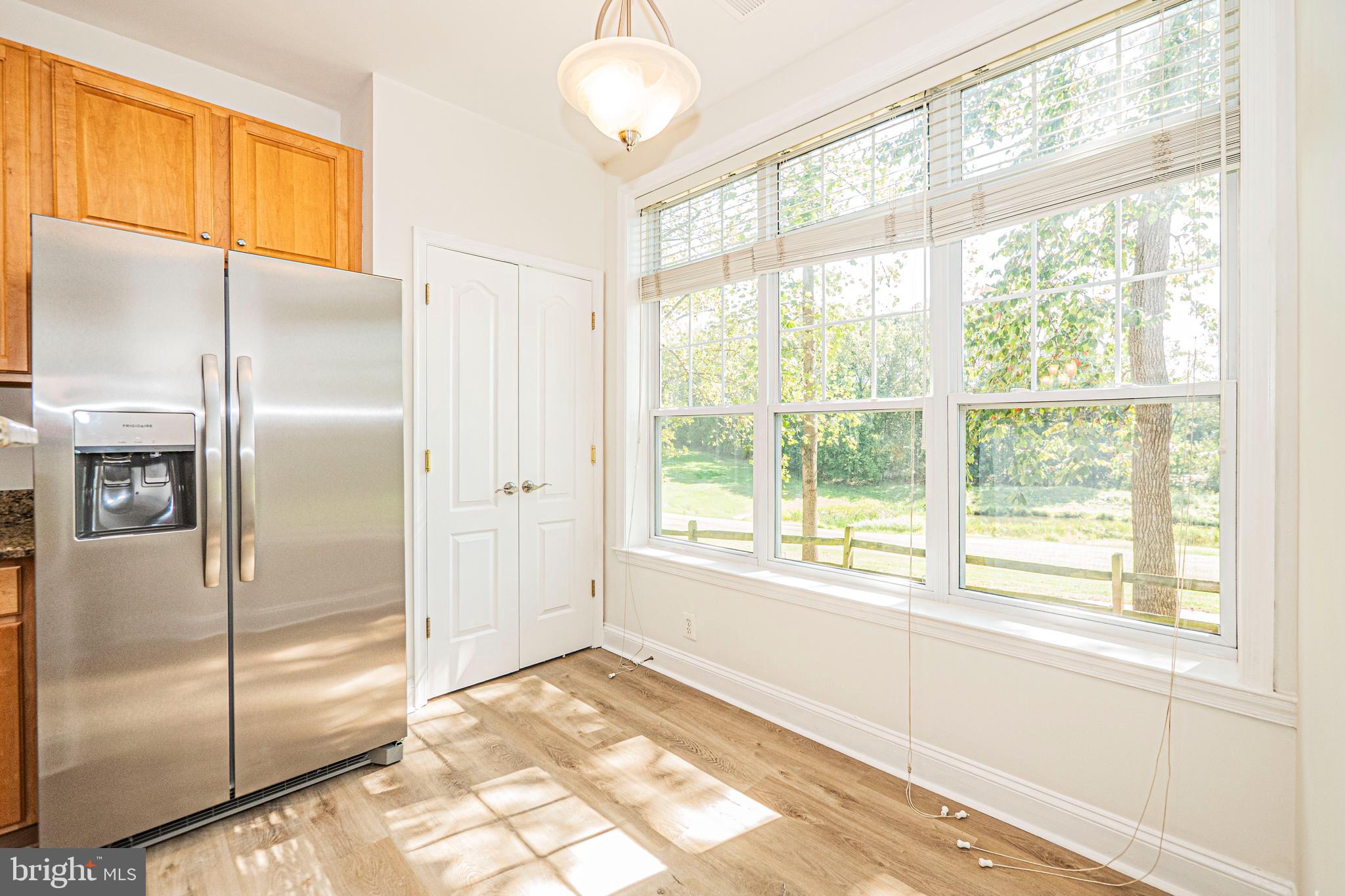 WAVERLY WOODS - Residential