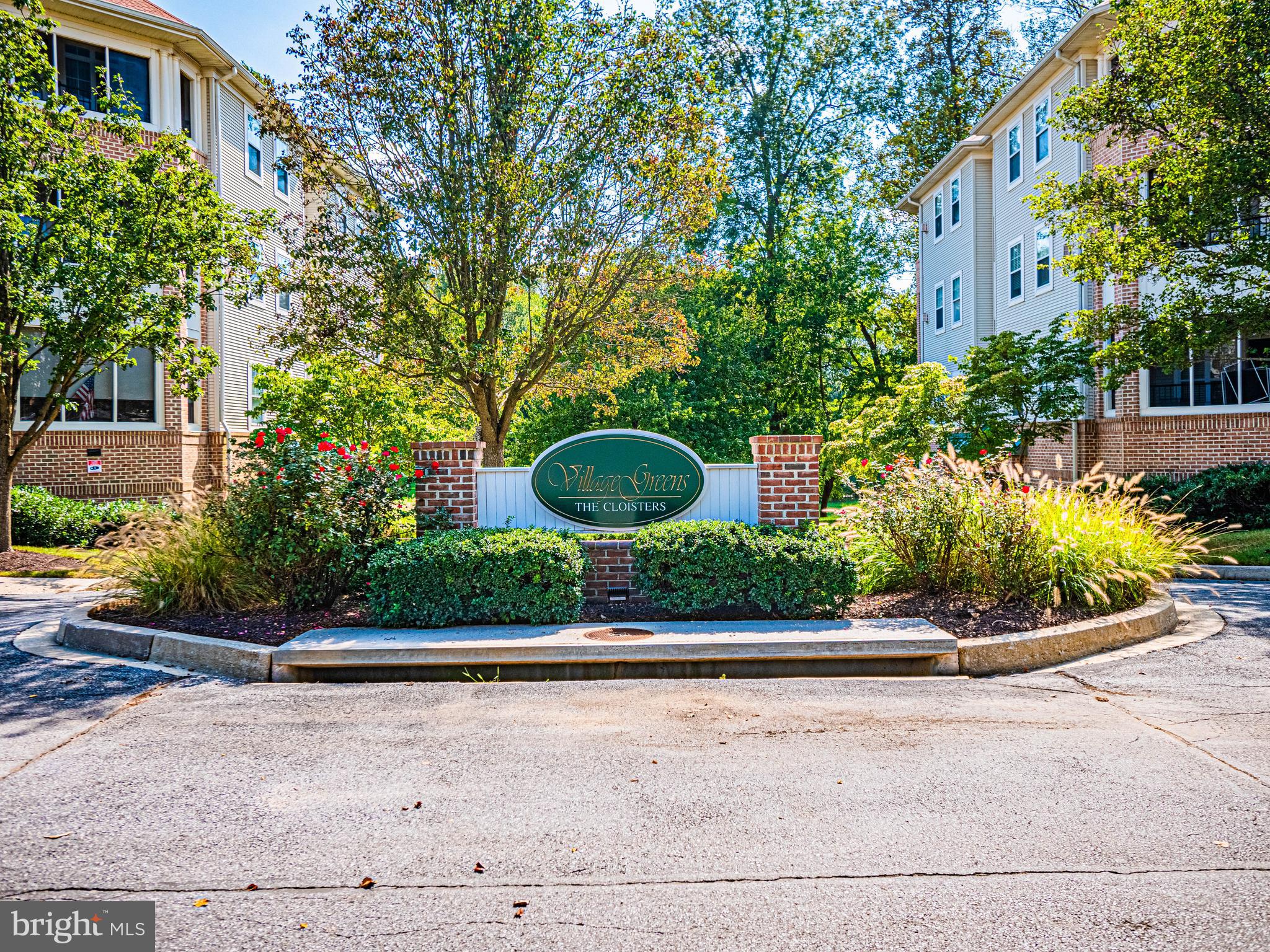 WAVERLY WOODS - Residential