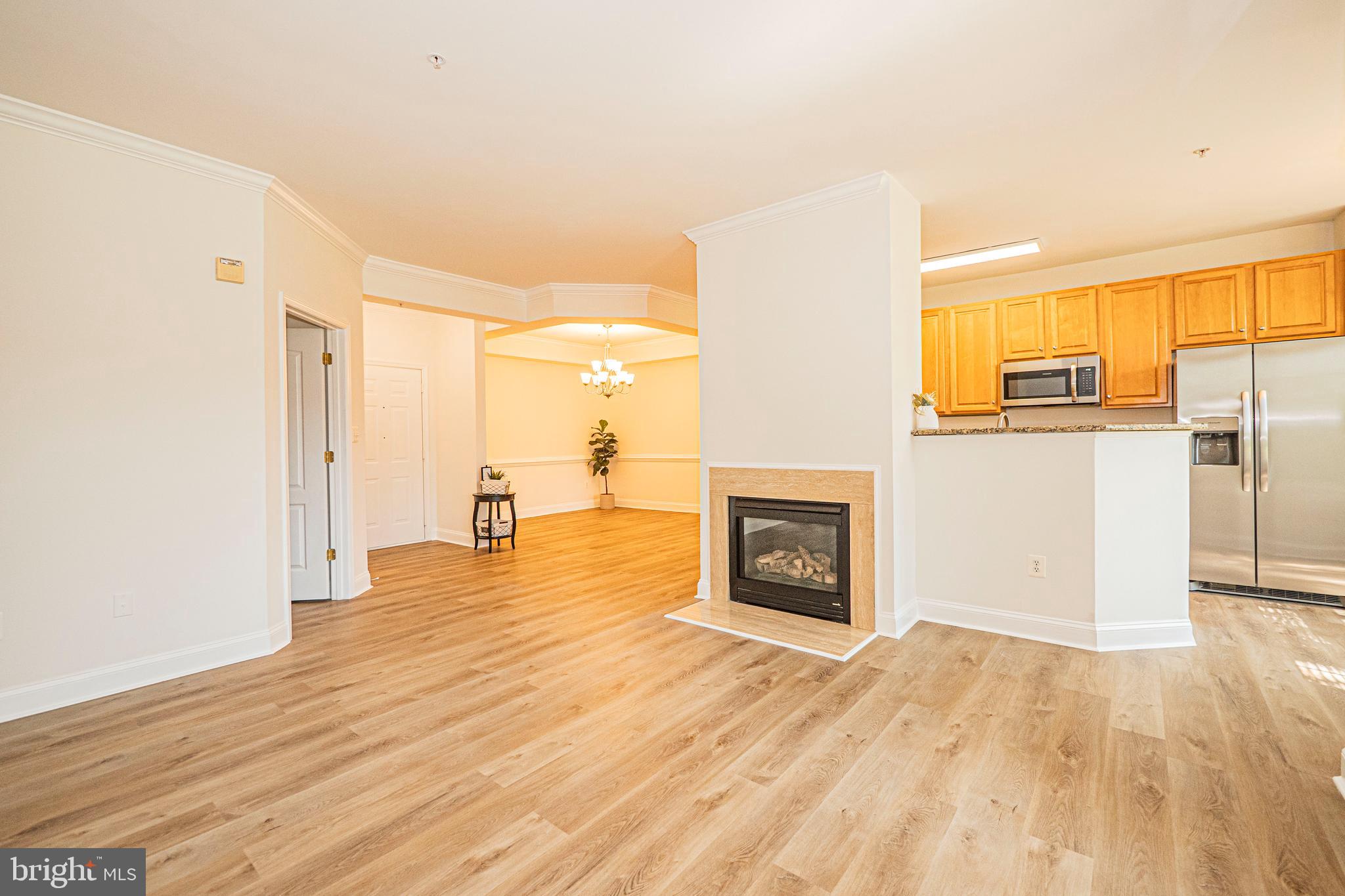 WAVERLY WOODS - Residential