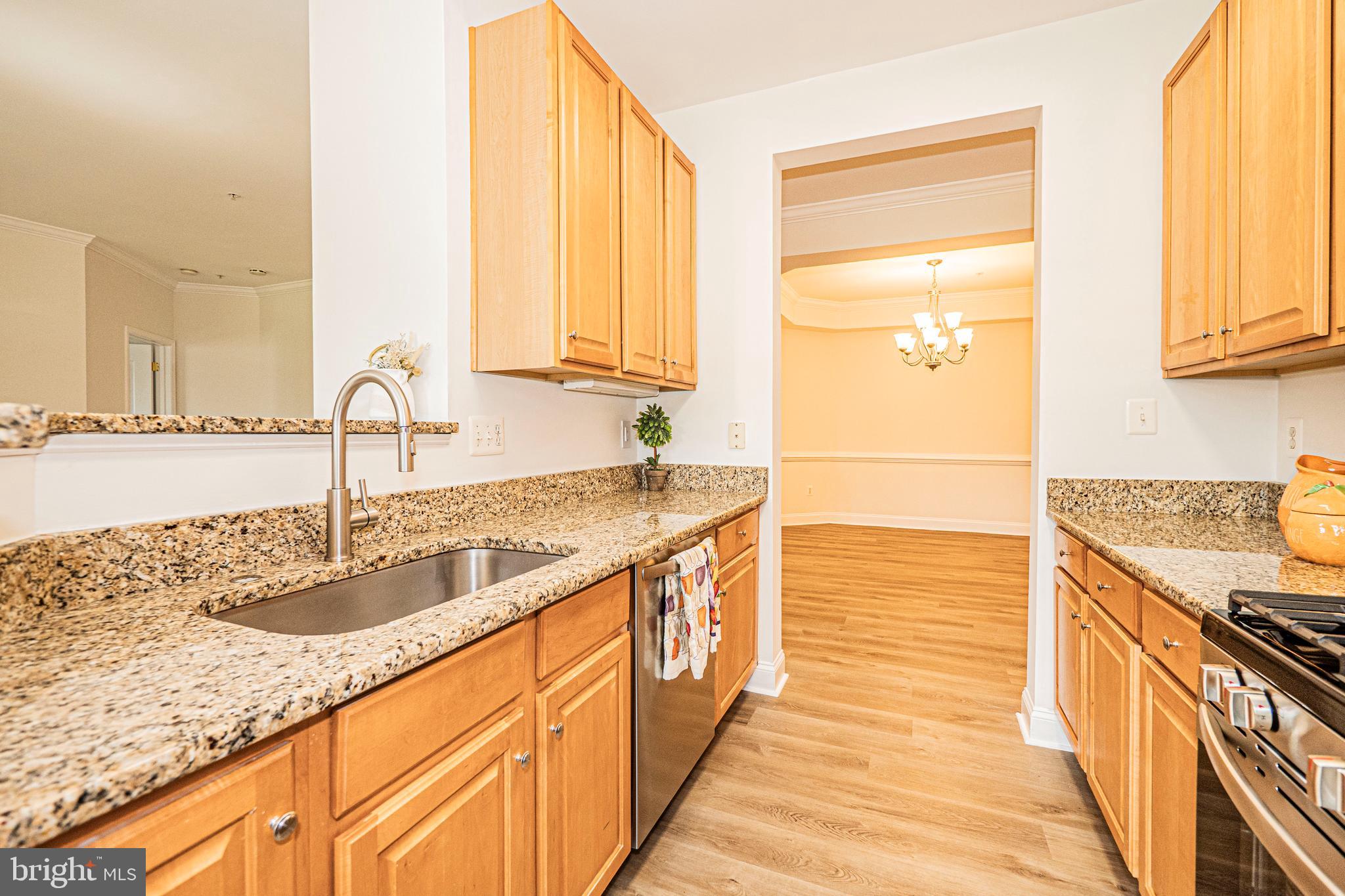 WAVERLY WOODS - Residential