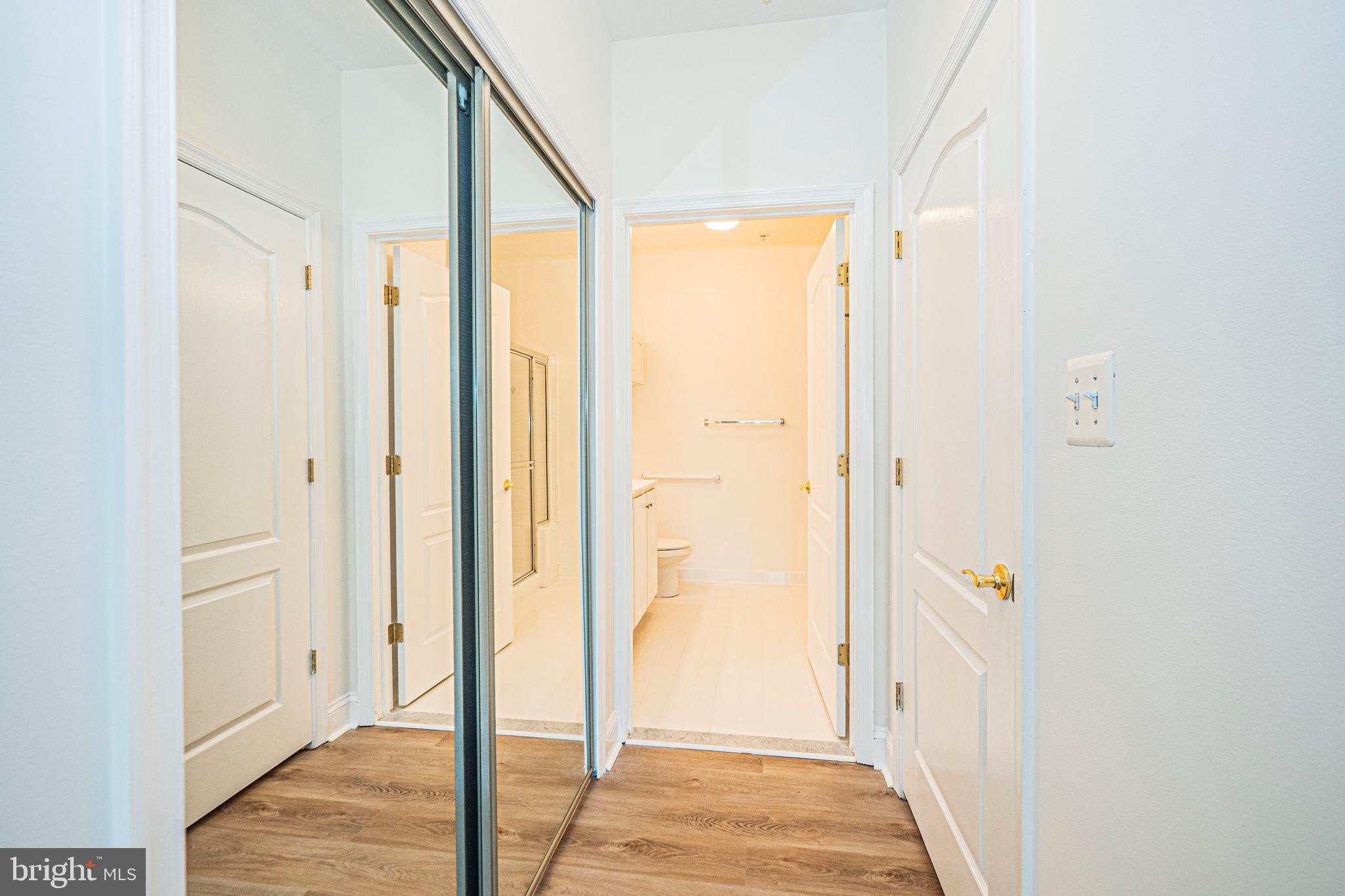 WAVERLY WOODS - Residential