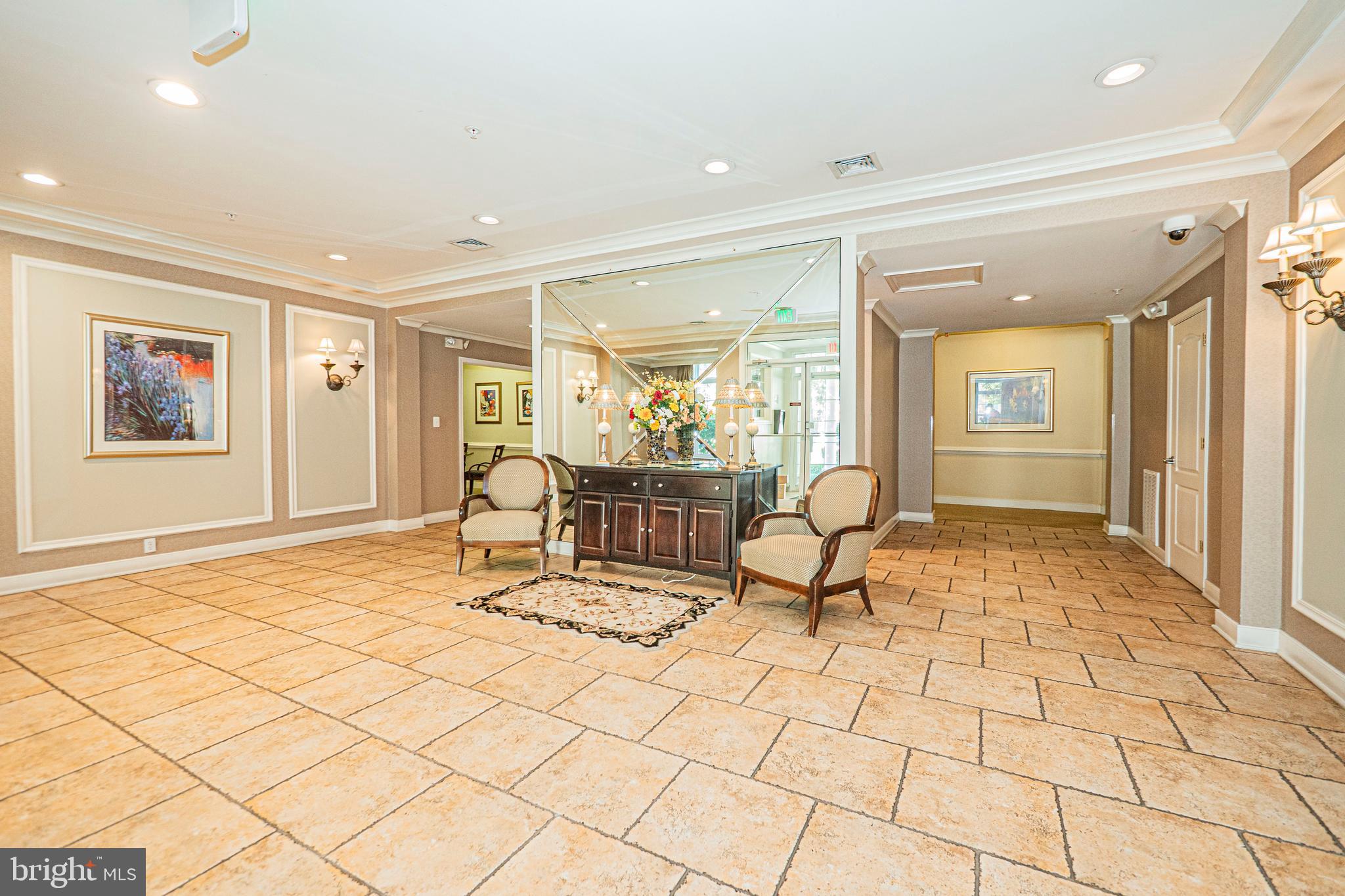 WAVERLY WOODS - Residential