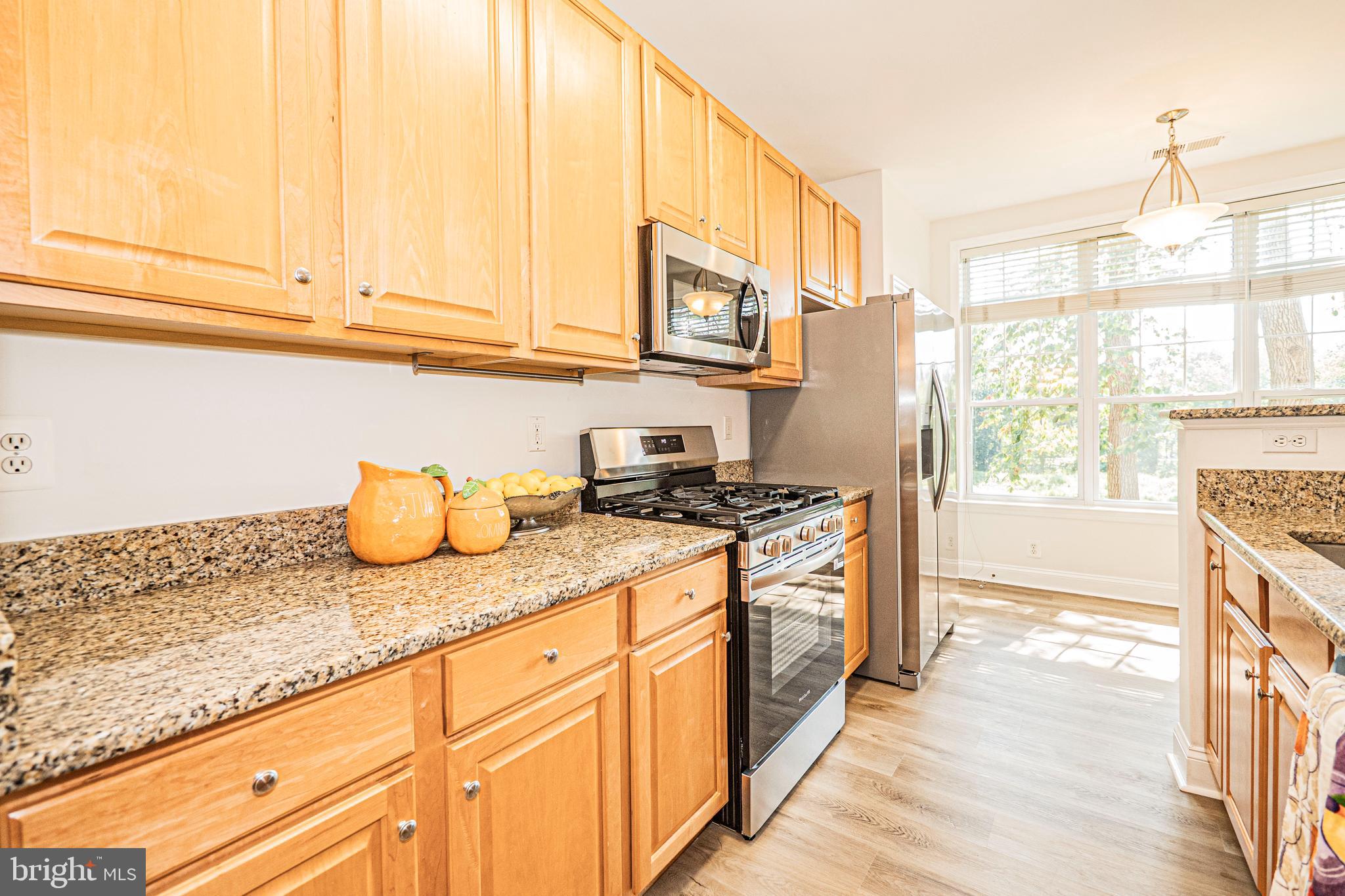 WAVERLY WOODS - Residential