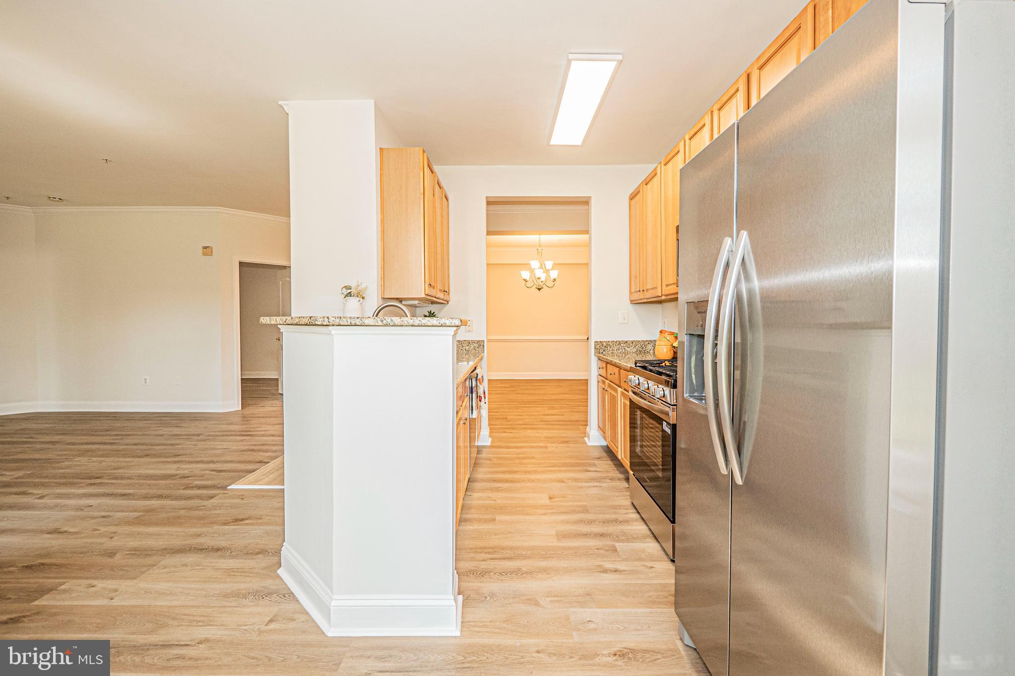 WAVERLY WOODS - Residential