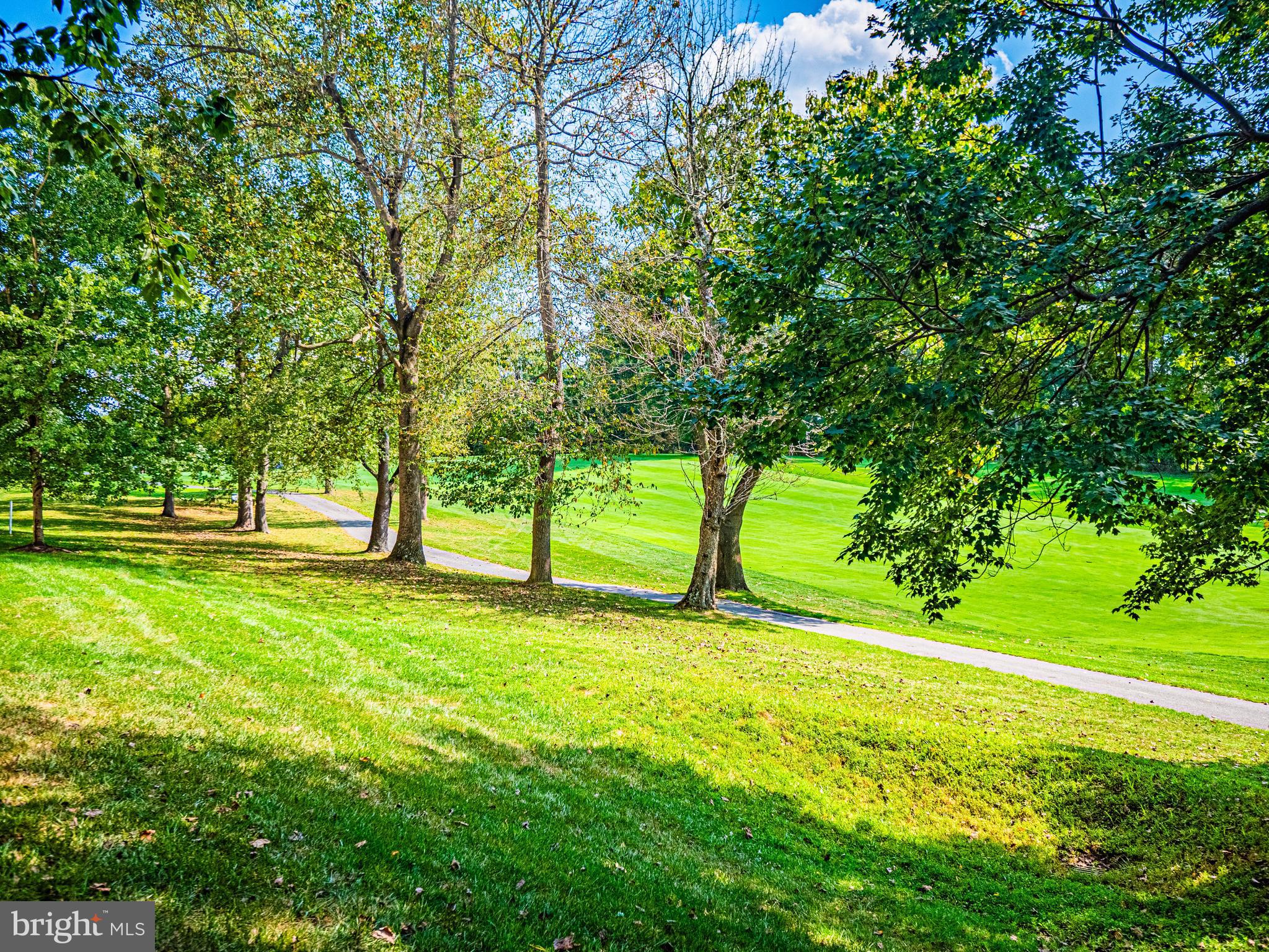 WAVERLY WOODS - Residential