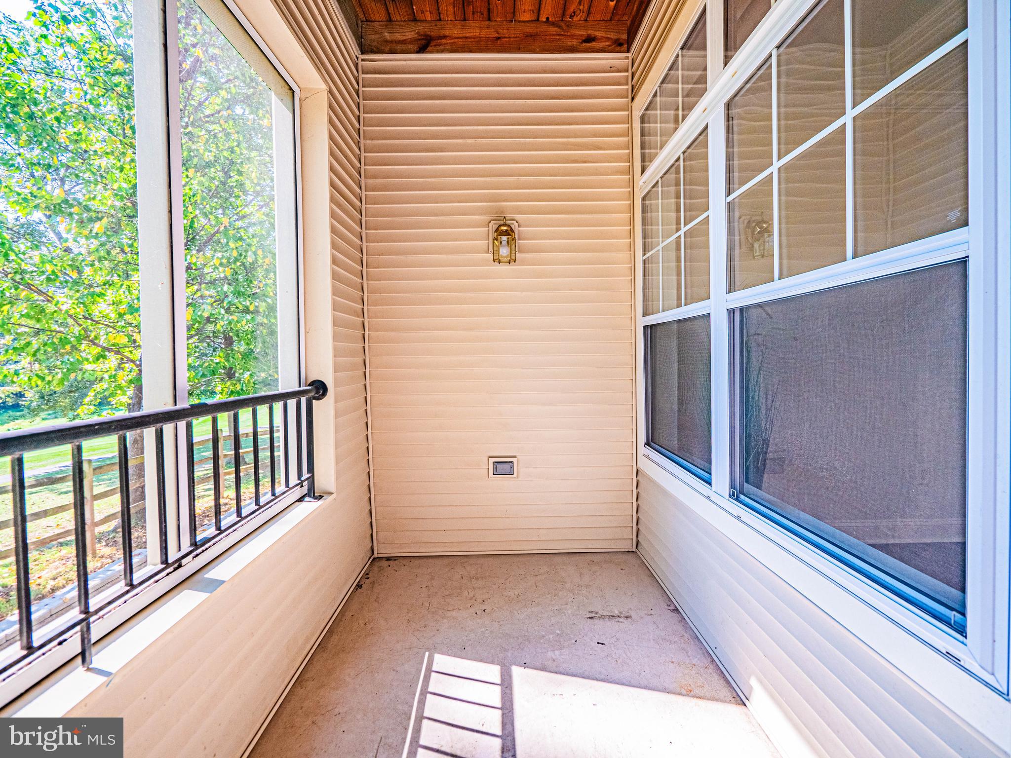 WAVERLY WOODS - Residential