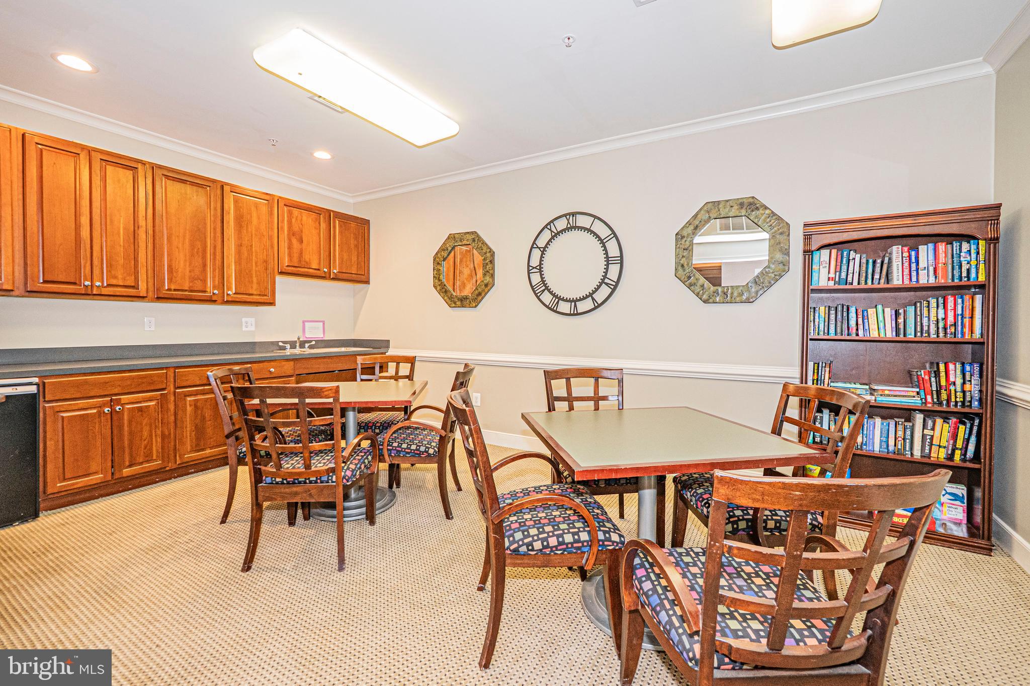 WAVERLY WOODS - Residential