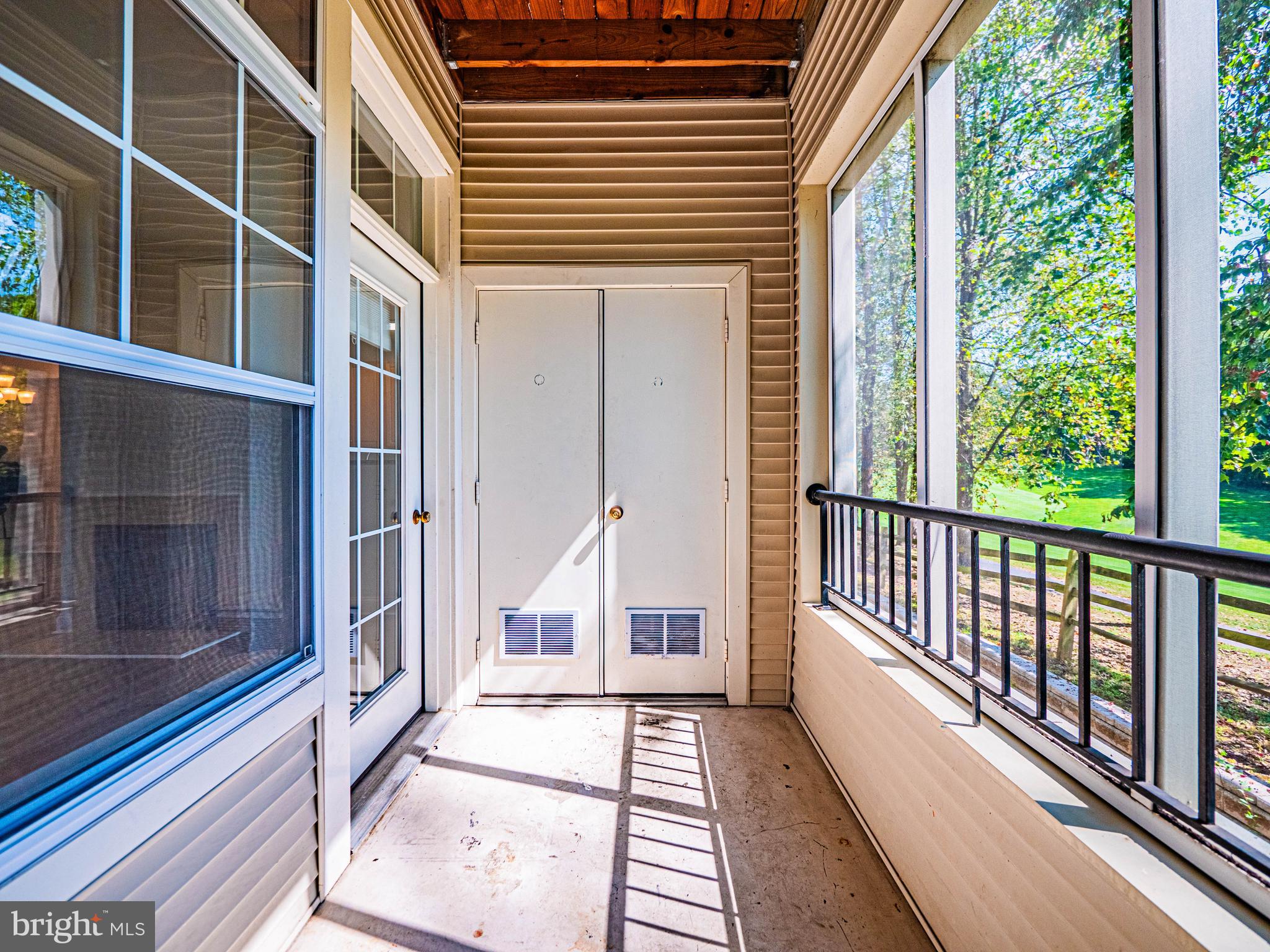 WAVERLY WOODS - Residential