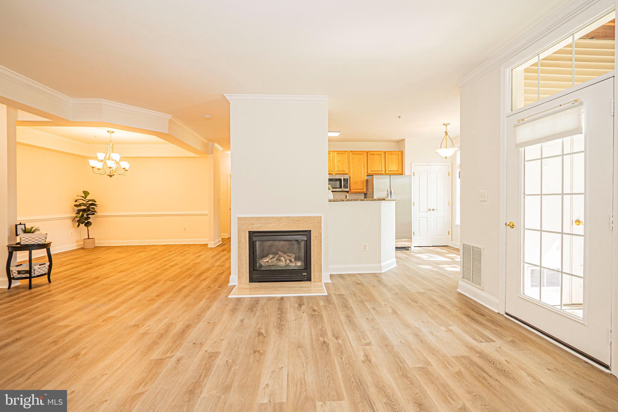 WAVERLY WOODS - Residential