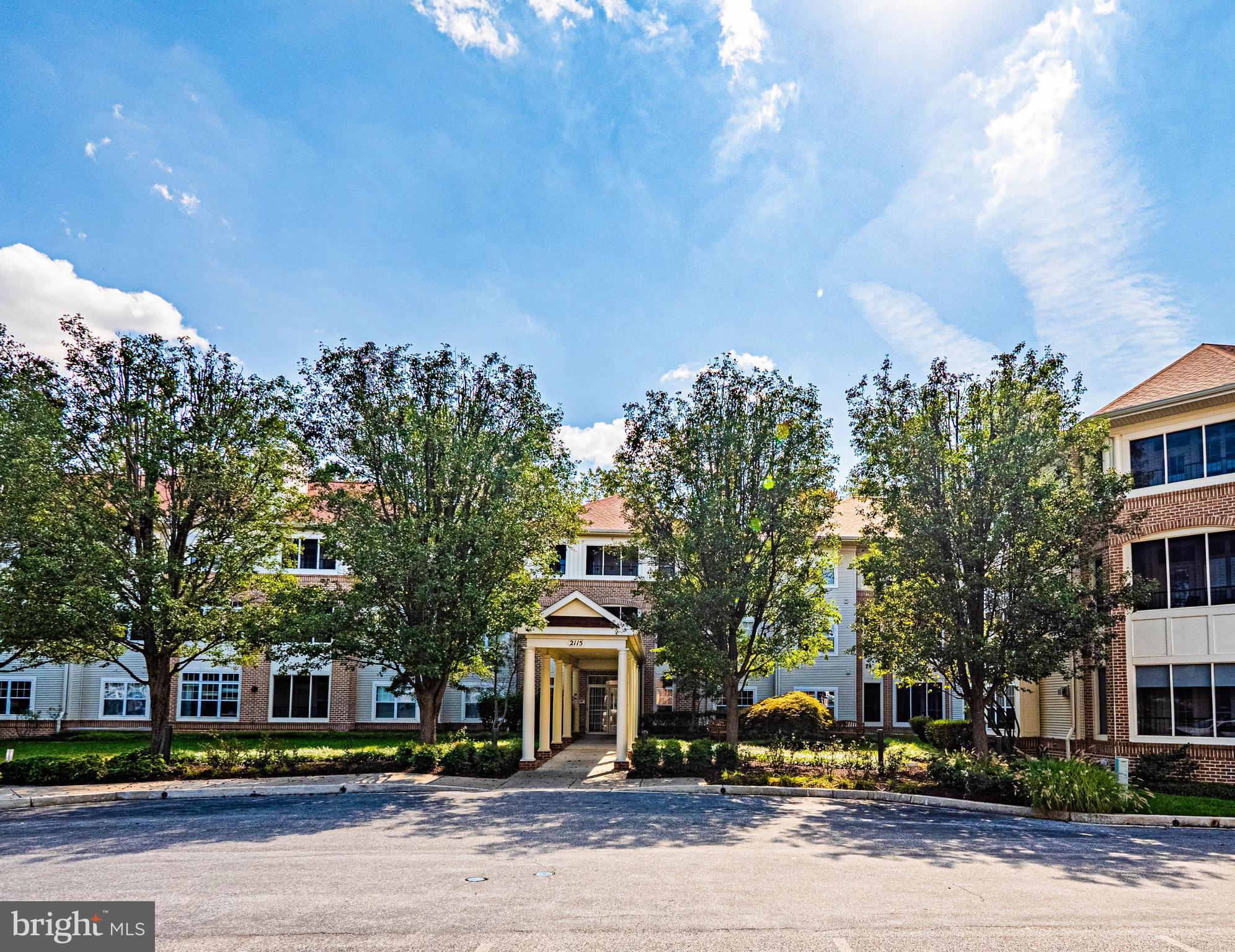 WAVERLY WOODS - Residential