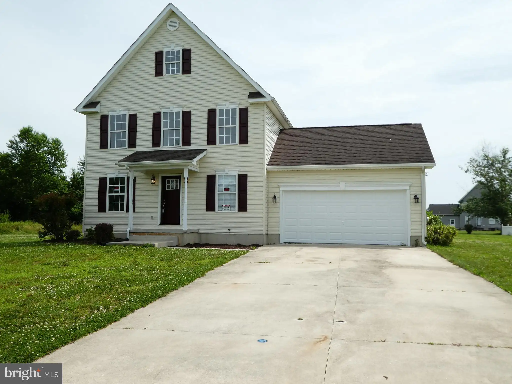 317 W Chestnut Ridge Drive, Magnolia, DE 19962