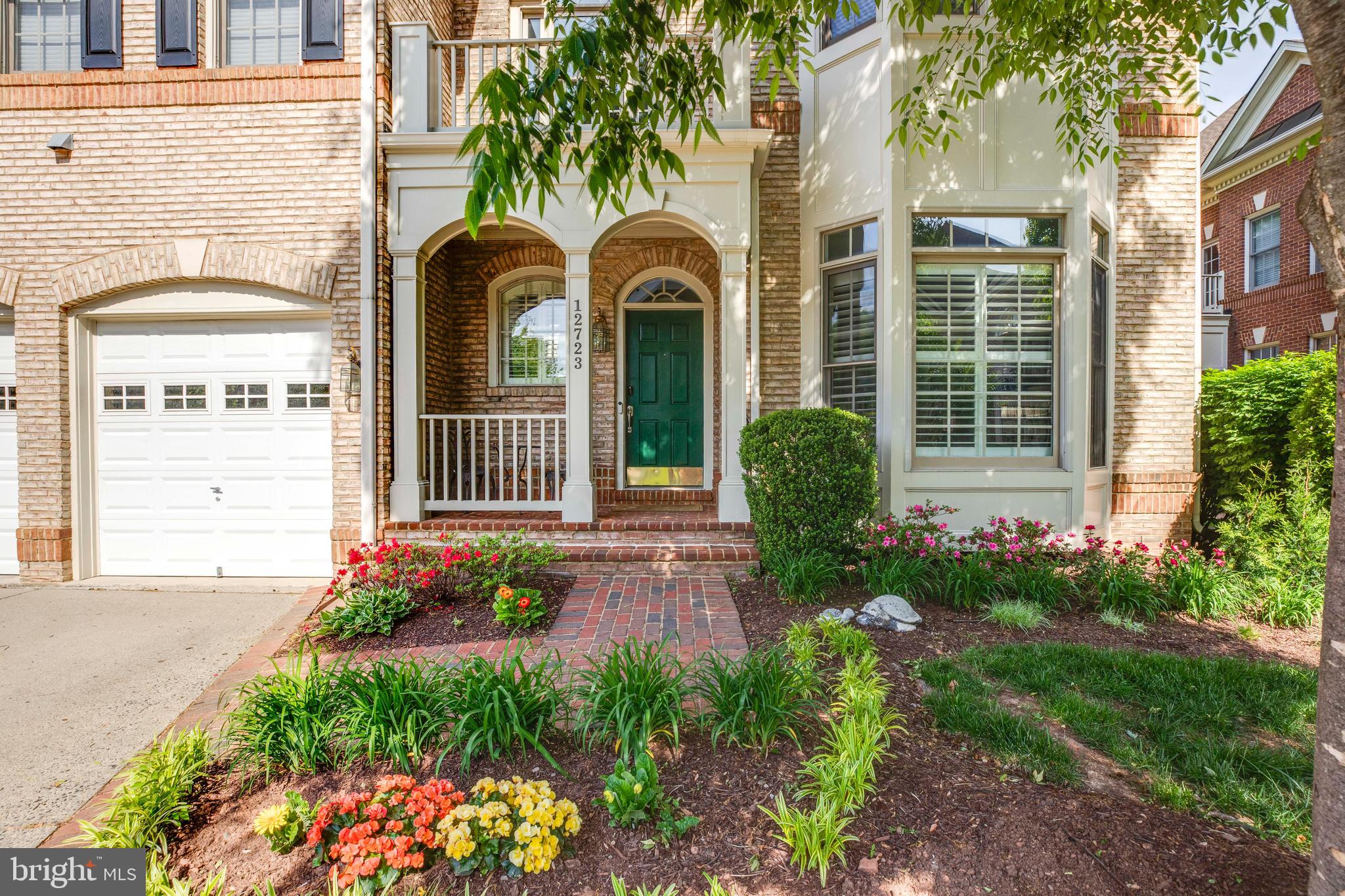 12723 LADY SOMERSET LANE