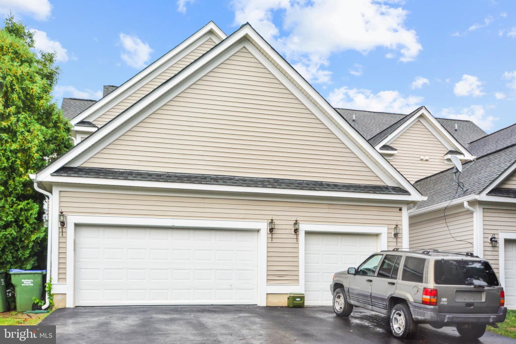 Photo of 17304 Camellia Drive, RUTHER GLEN, VA 22546 (MLS # VACV2010674)