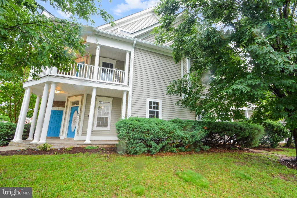 Photo of 17304 Camellia Drive, RUTHER GLEN, VA 22546 (MLS # VACV2010674)