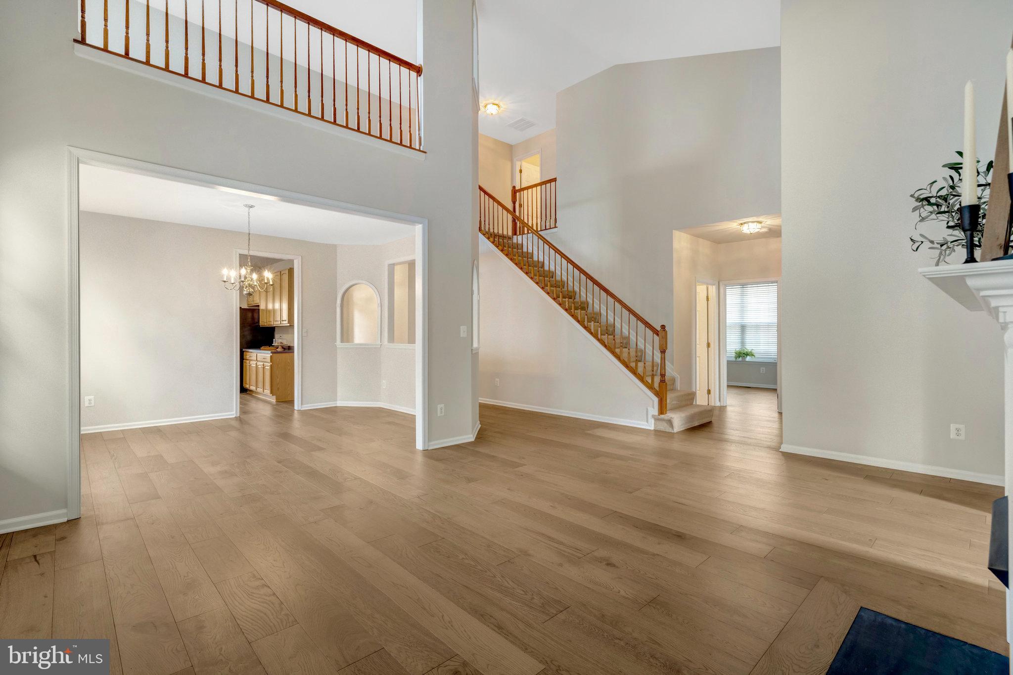 HERITAGE HUNT - Residential