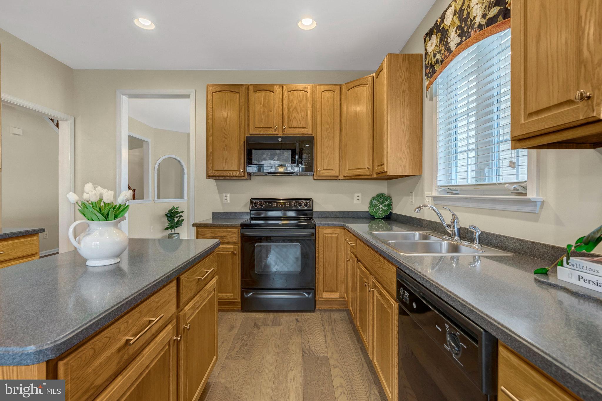 HERITAGE HUNT - Residential