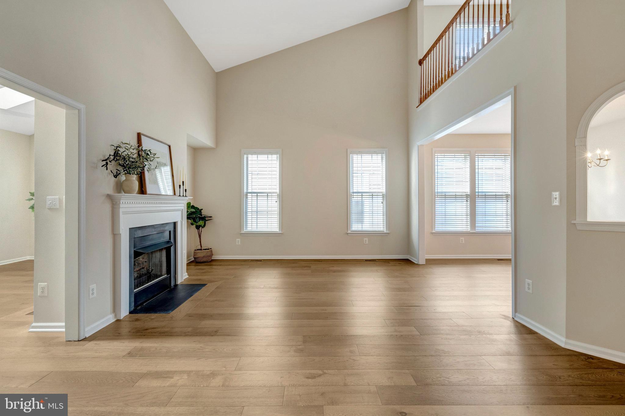 HERITAGE HUNT - Residential