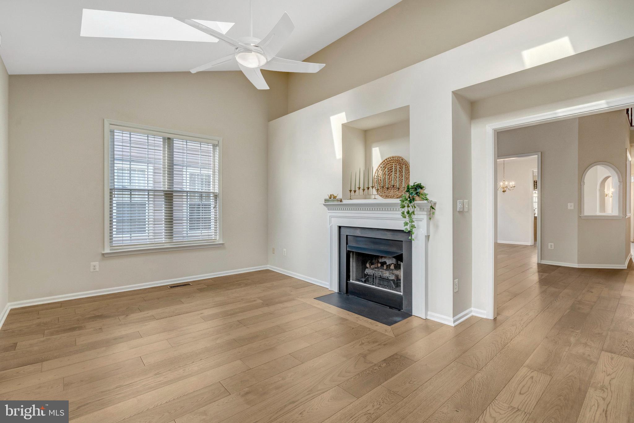 HERITAGE HUNT - Residential