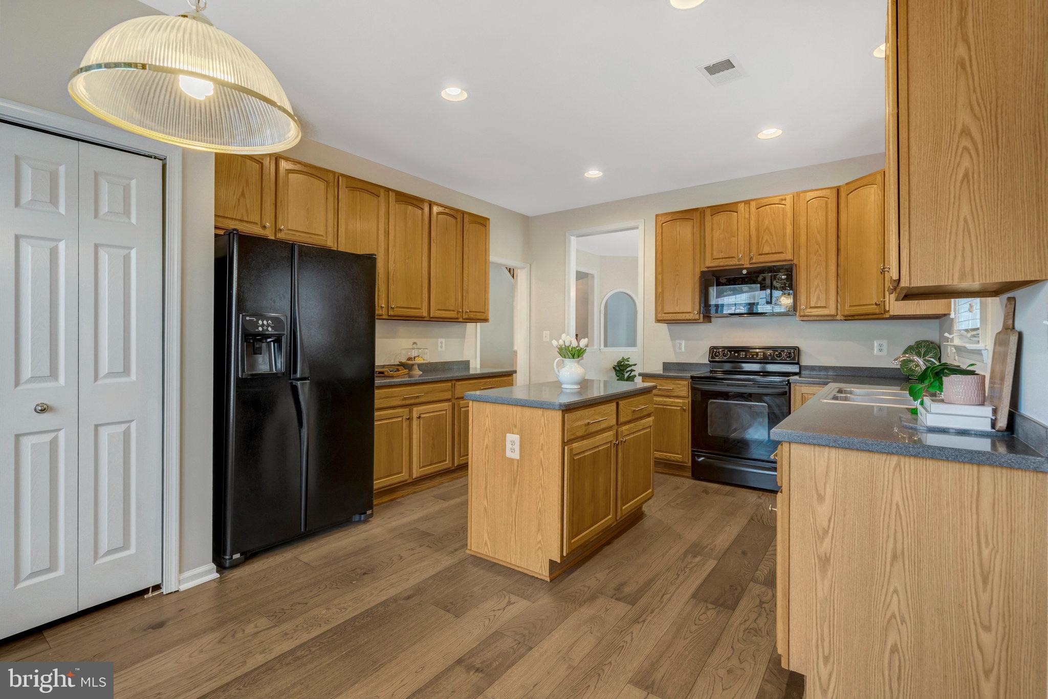 HERITAGE HUNT - Residential