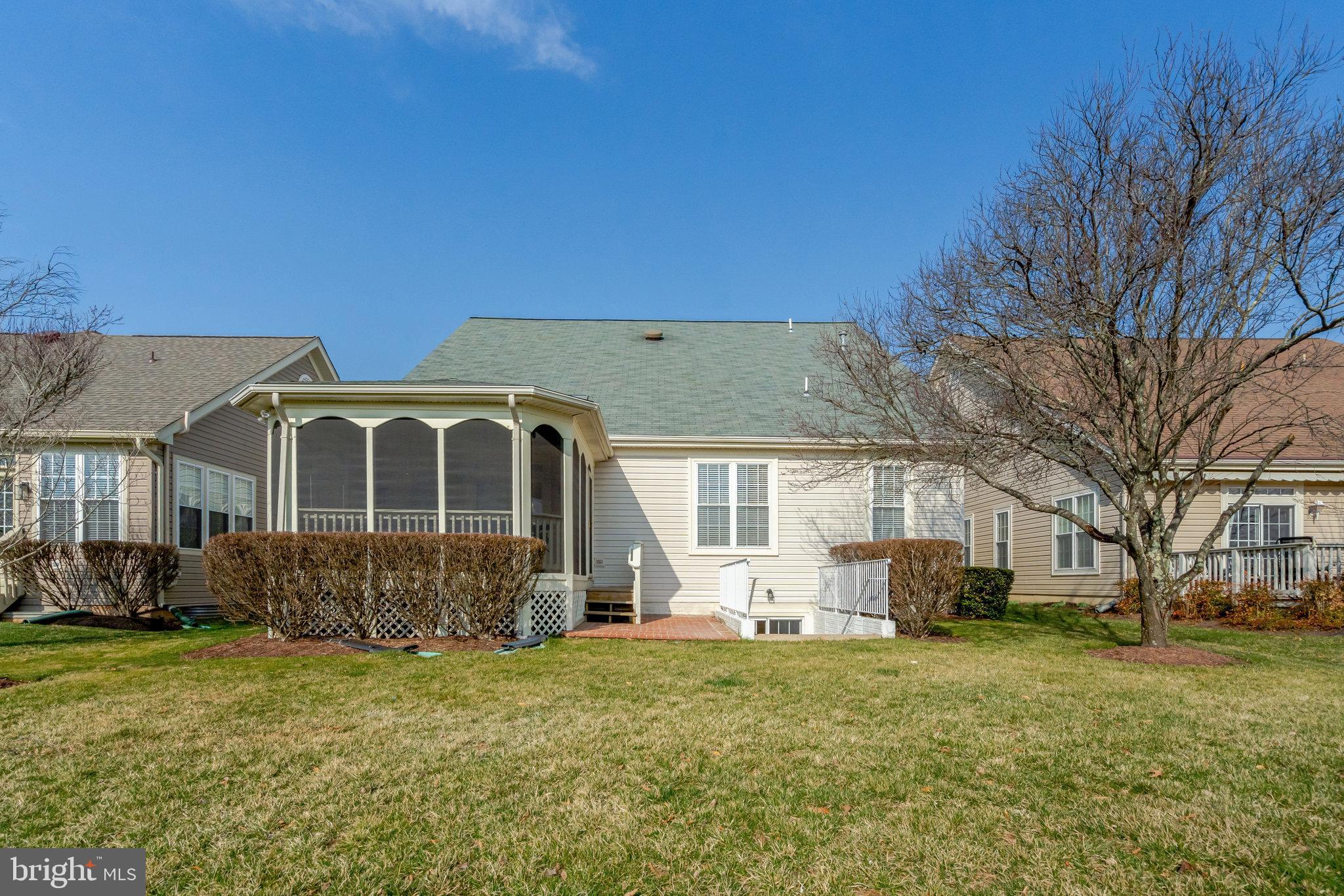 HERITAGE HUNT - Residential