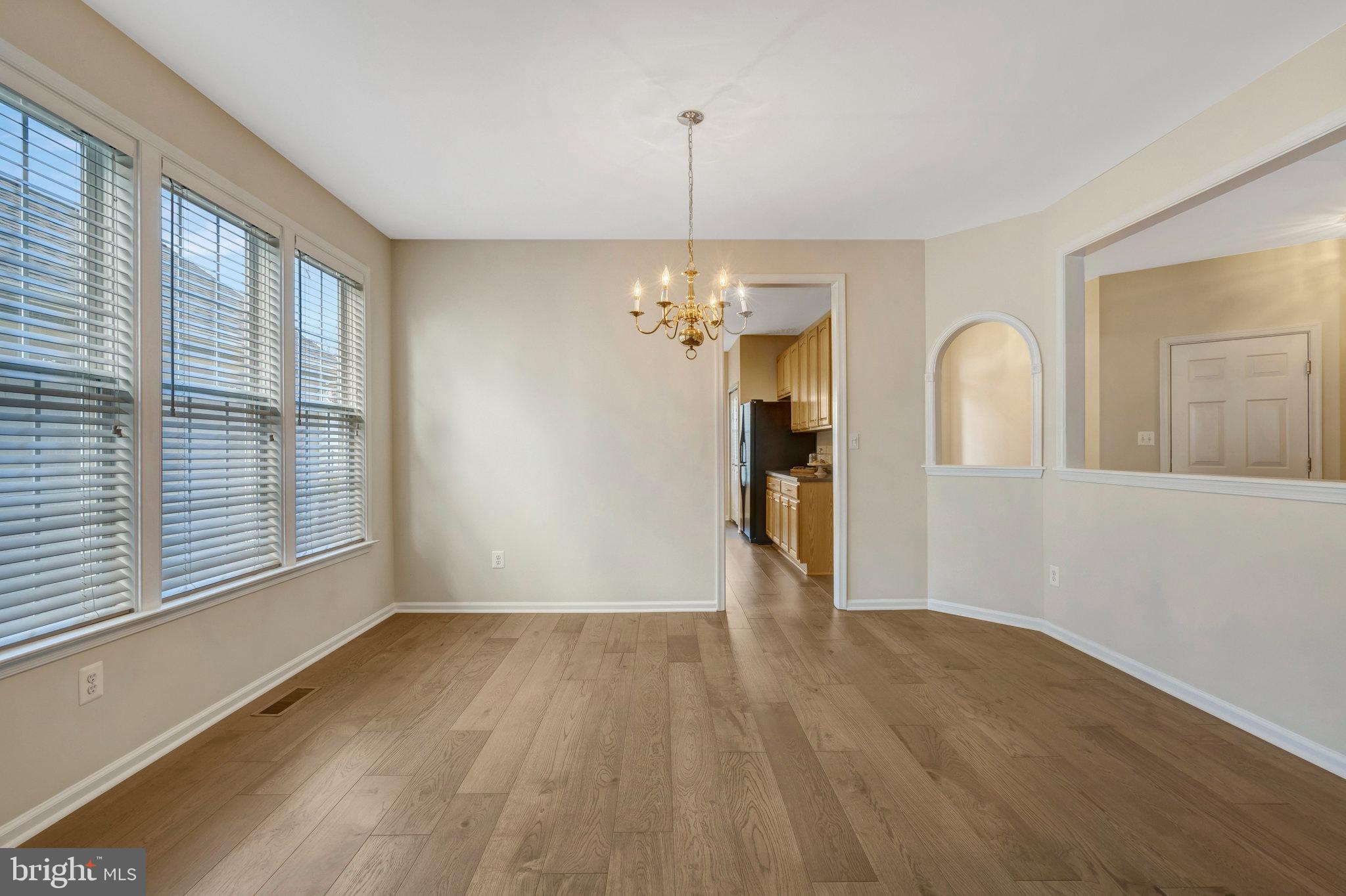 HERITAGE HUNT - Residential