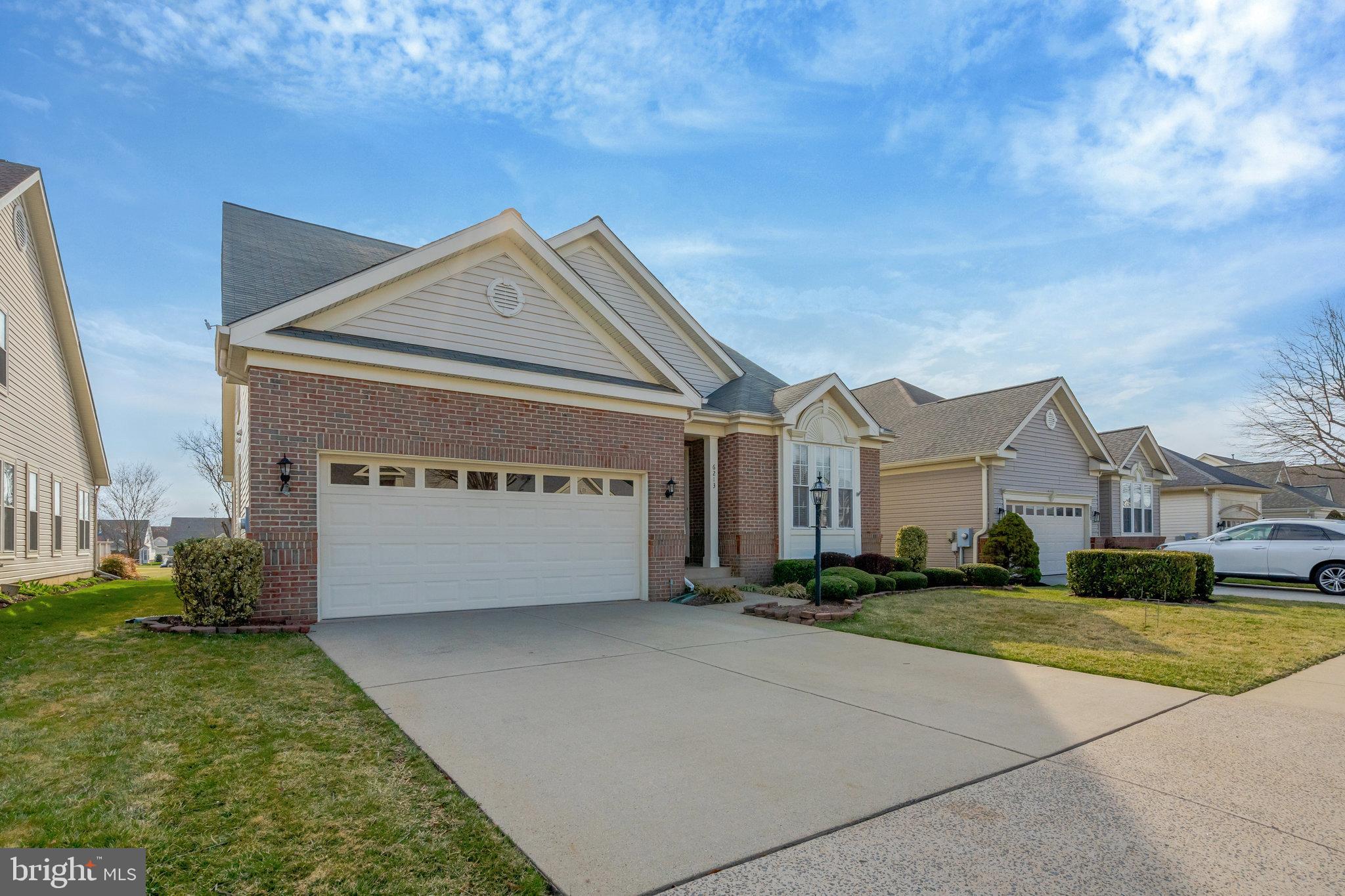 HERITAGE HUNT - Residential