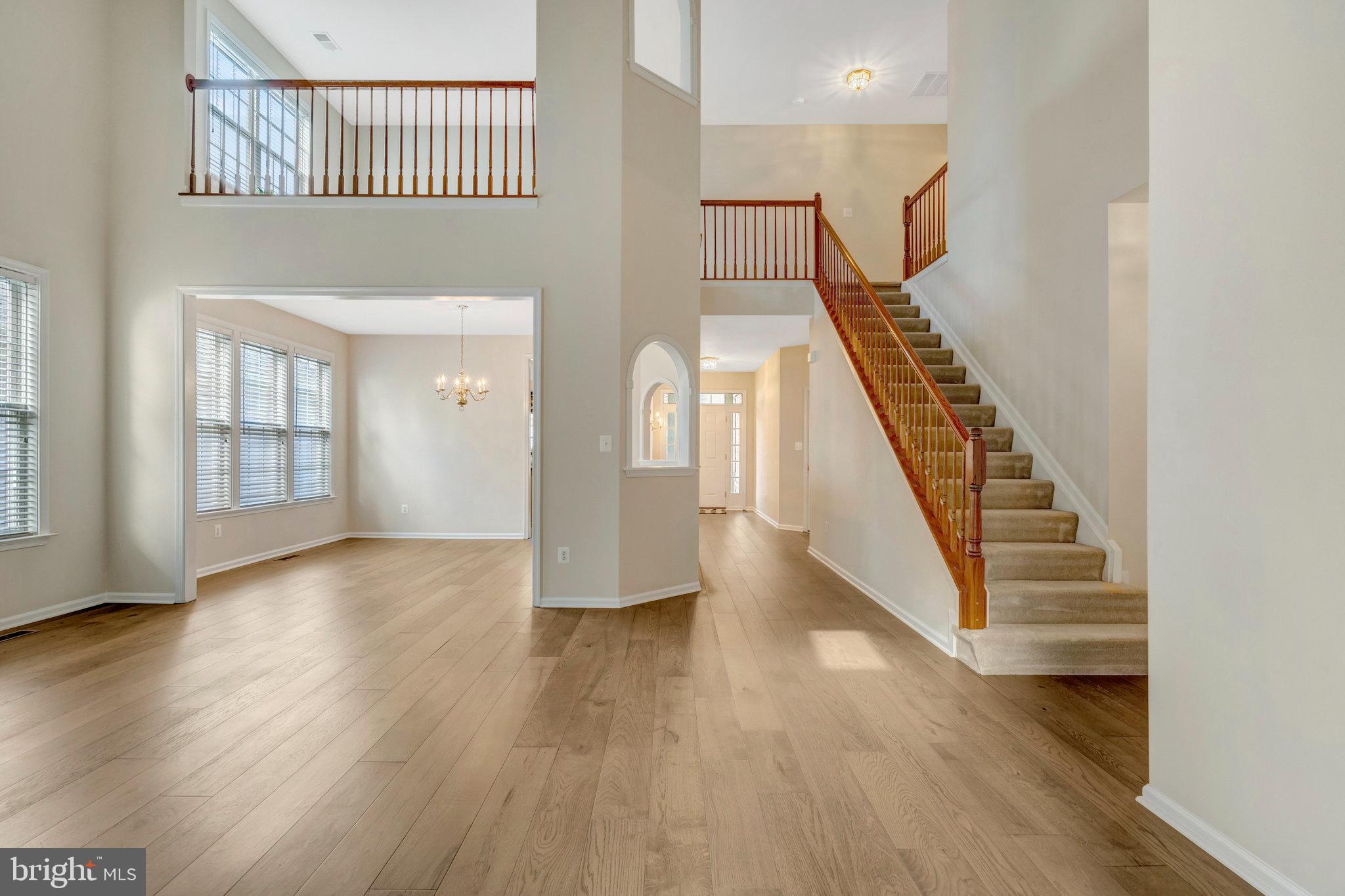 HERITAGE HUNT - Residential