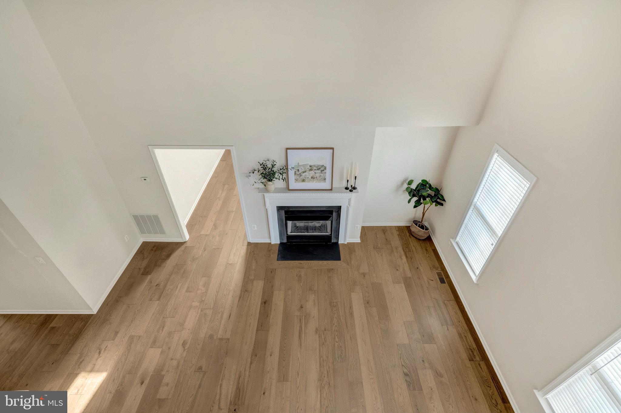 HERITAGE HUNT - Residential