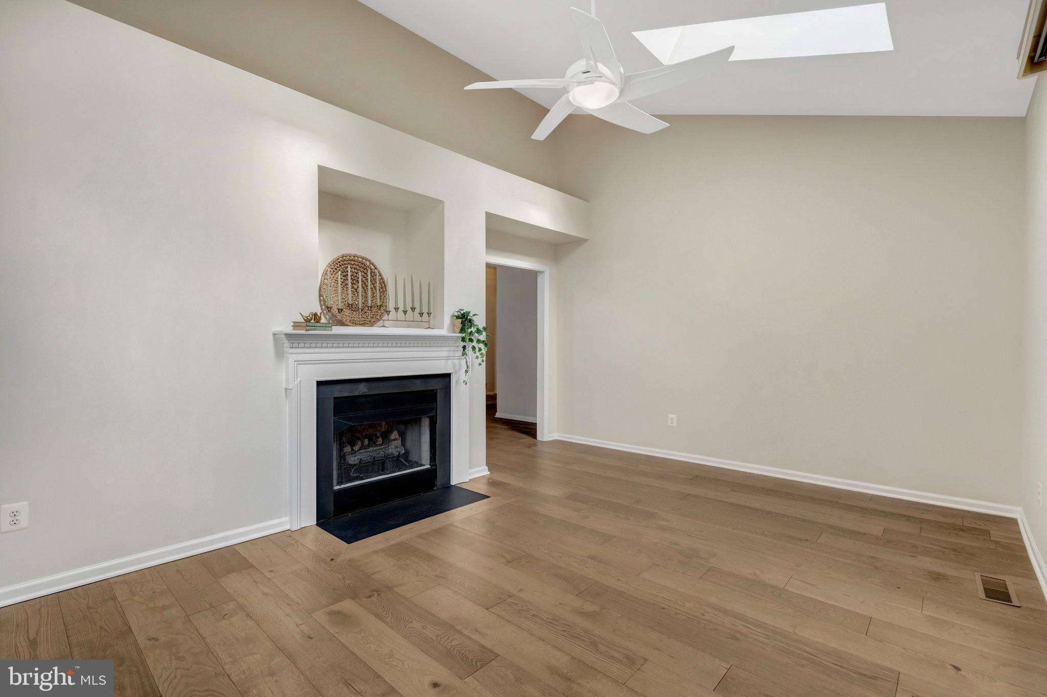 HERITAGE HUNT - Residential