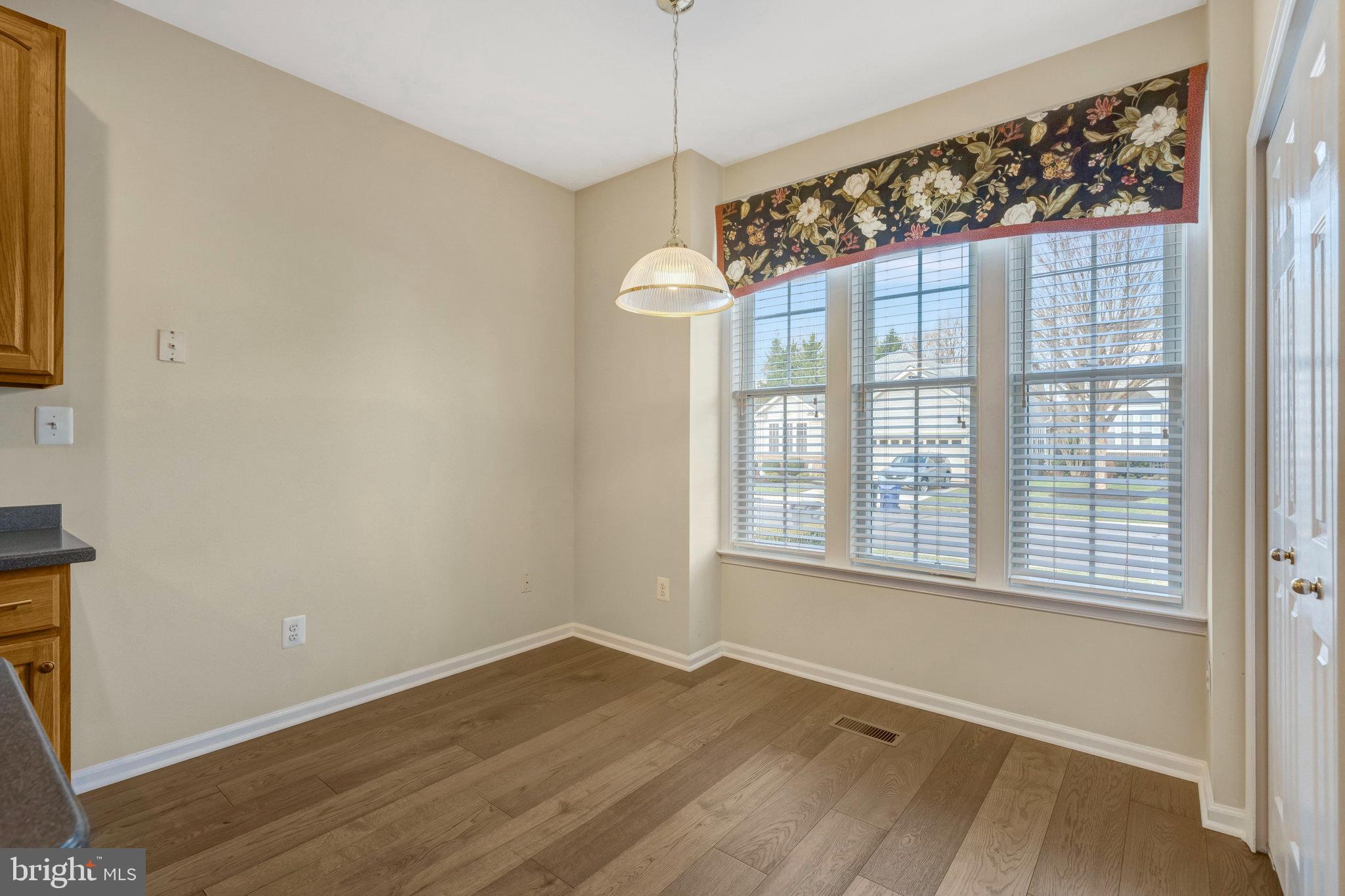 HERITAGE HUNT - Residential