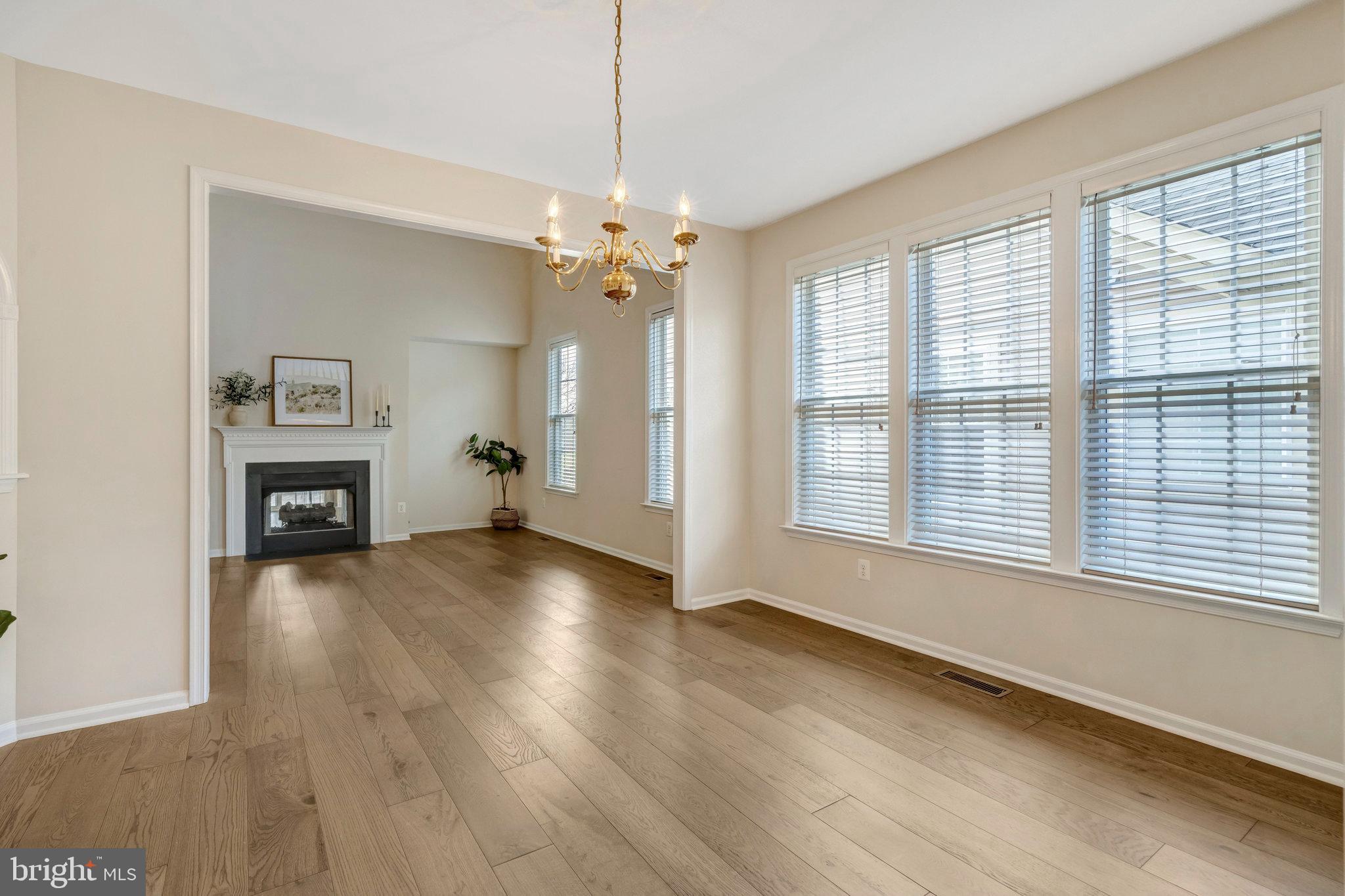 HERITAGE HUNT - Residential