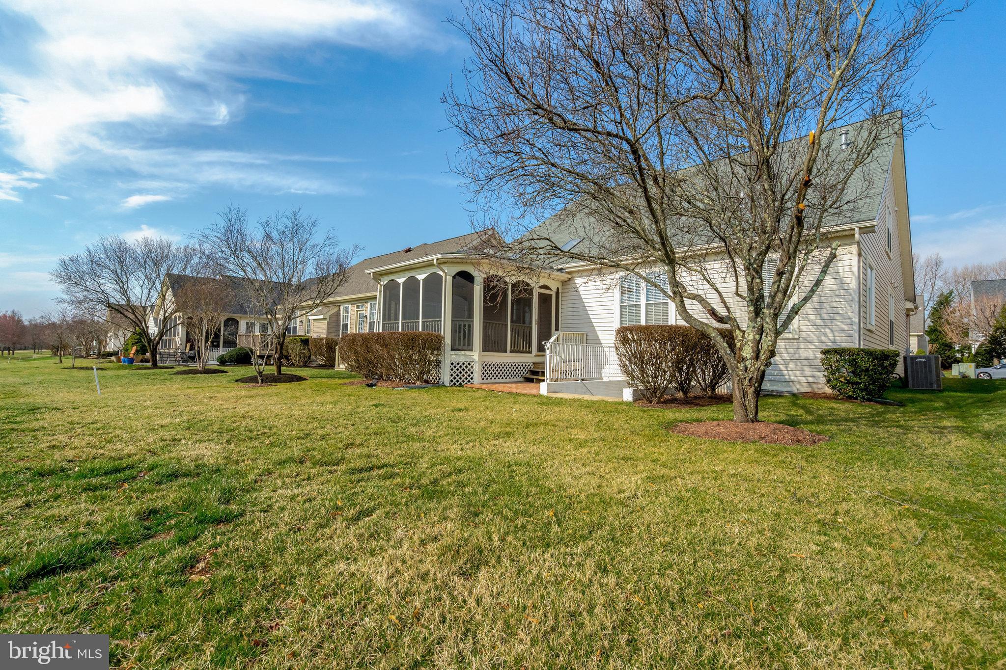 HERITAGE HUNT - Residential