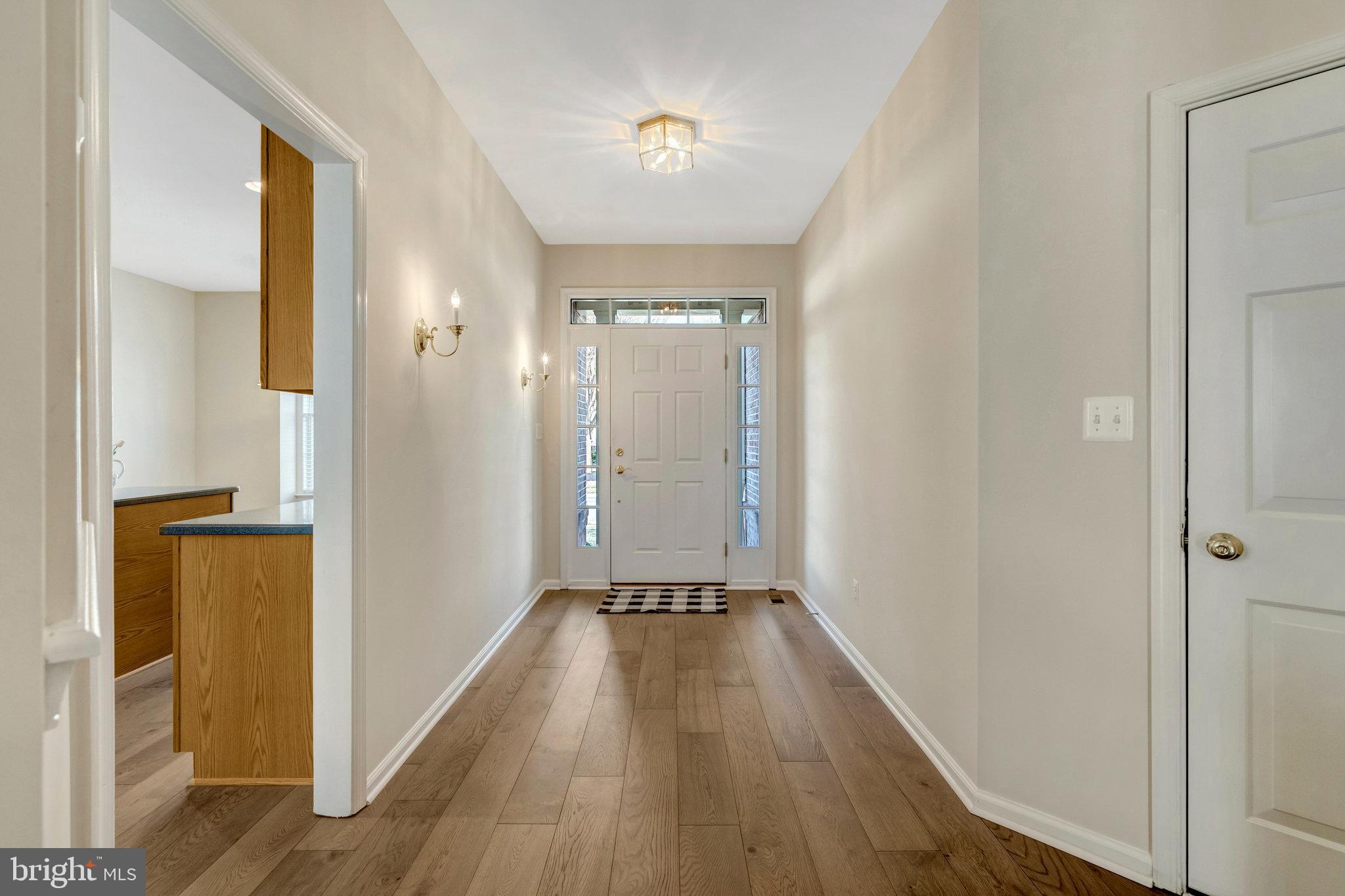 HERITAGE HUNT - Residential