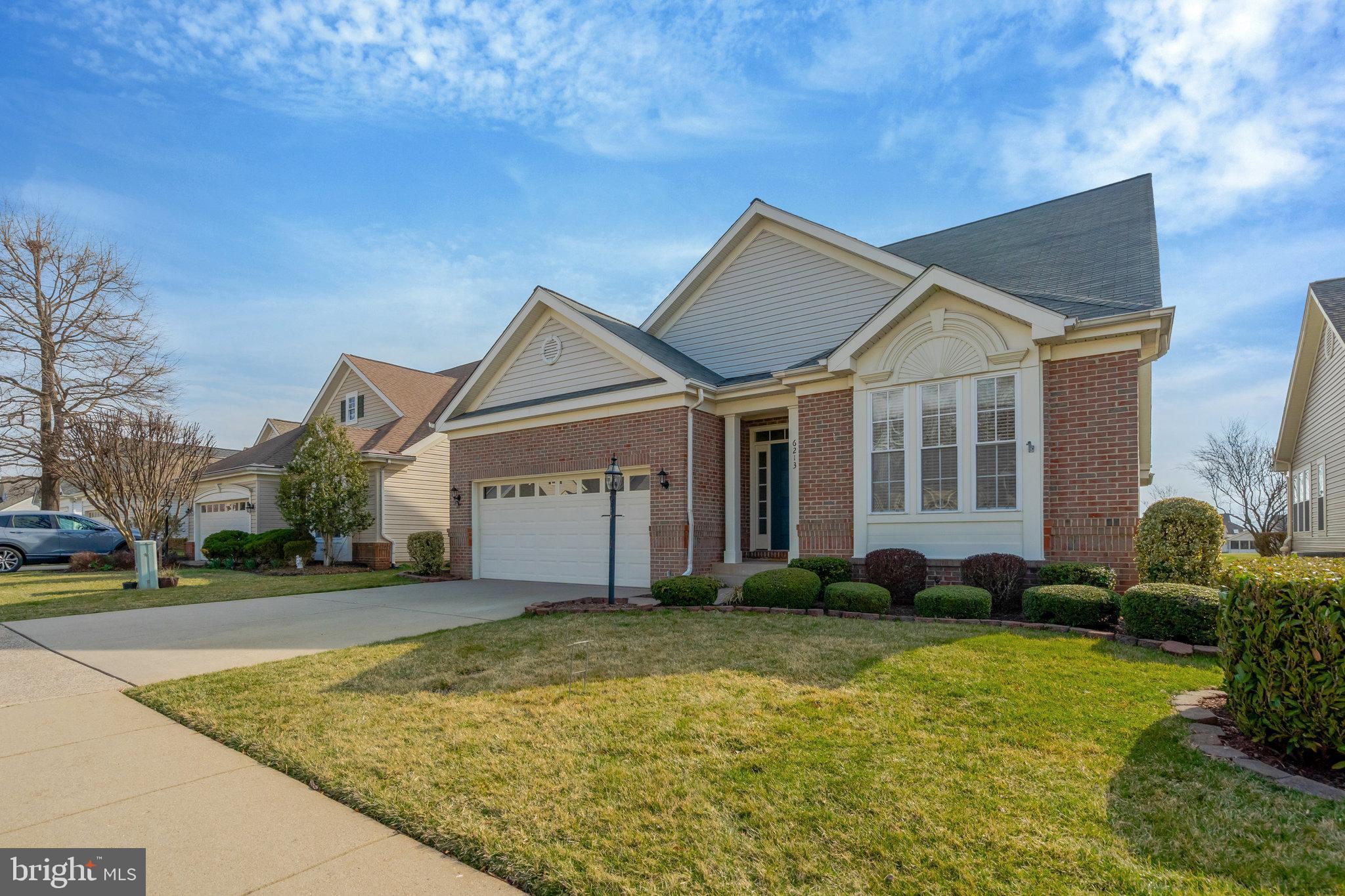 HERITAGE HUNT - Residential