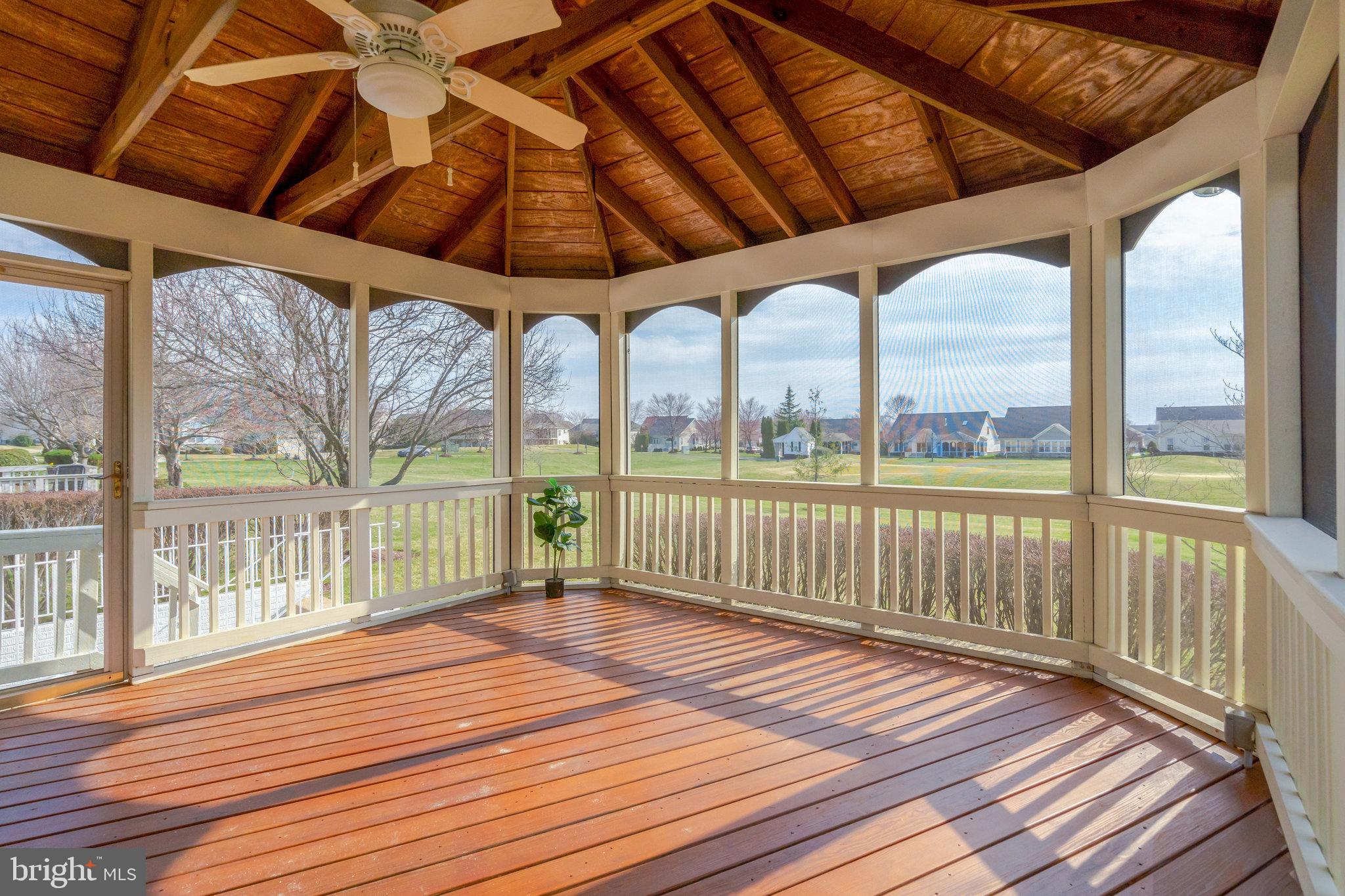 HERITAGE HUNT - Residential