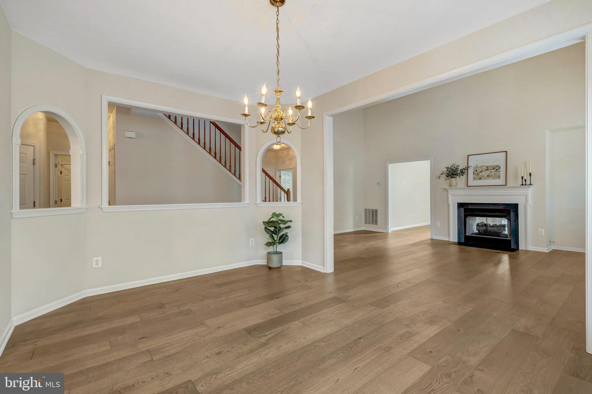 HERITAGE HUNT - Residential