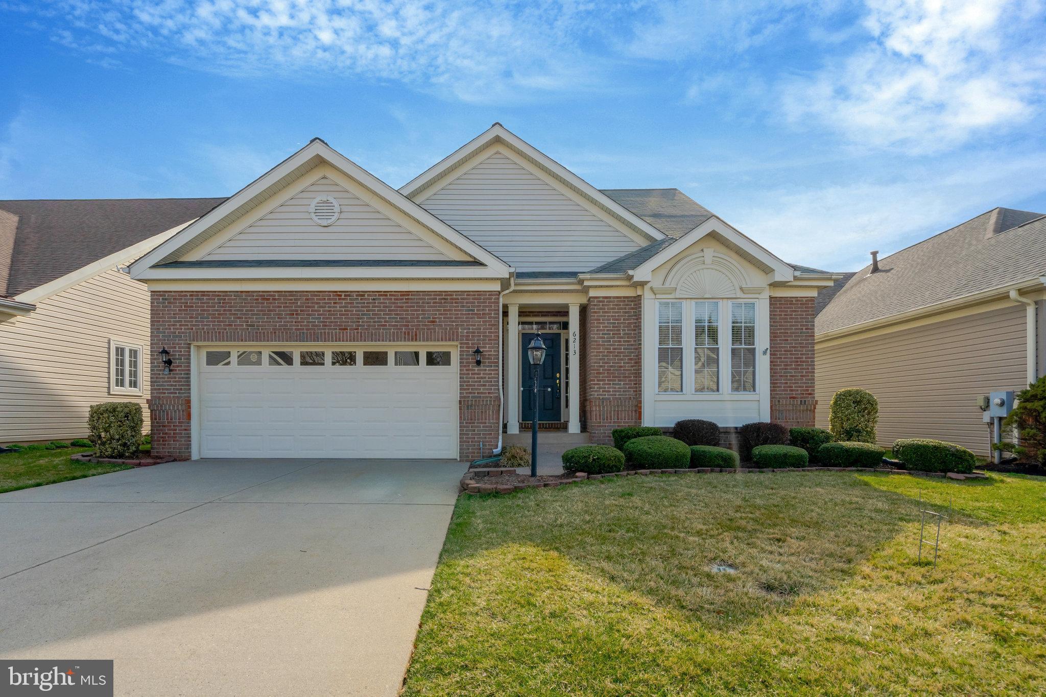 HERITAGE HUNT - Residential