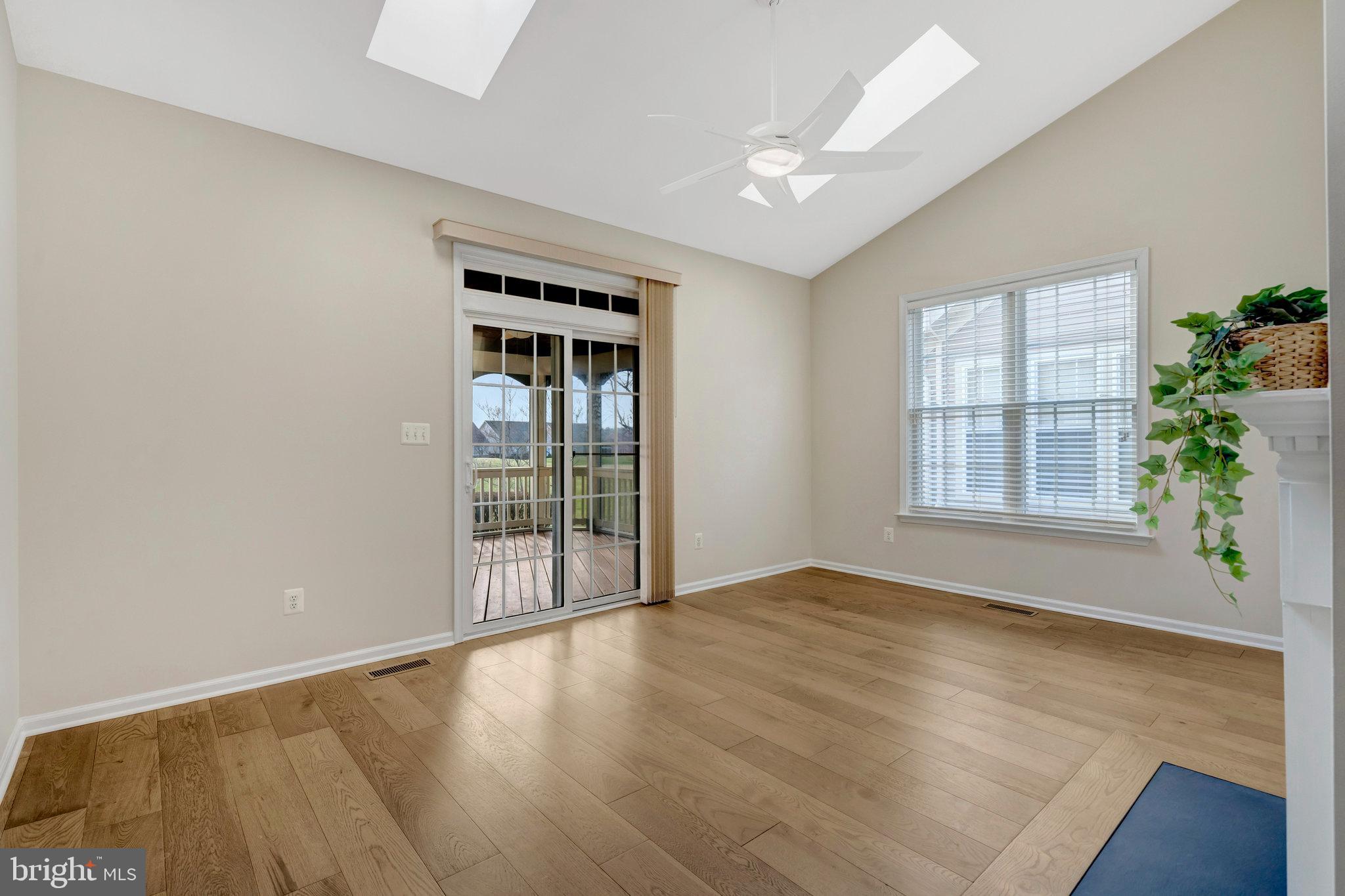 HERITAGE HUNT - Residential