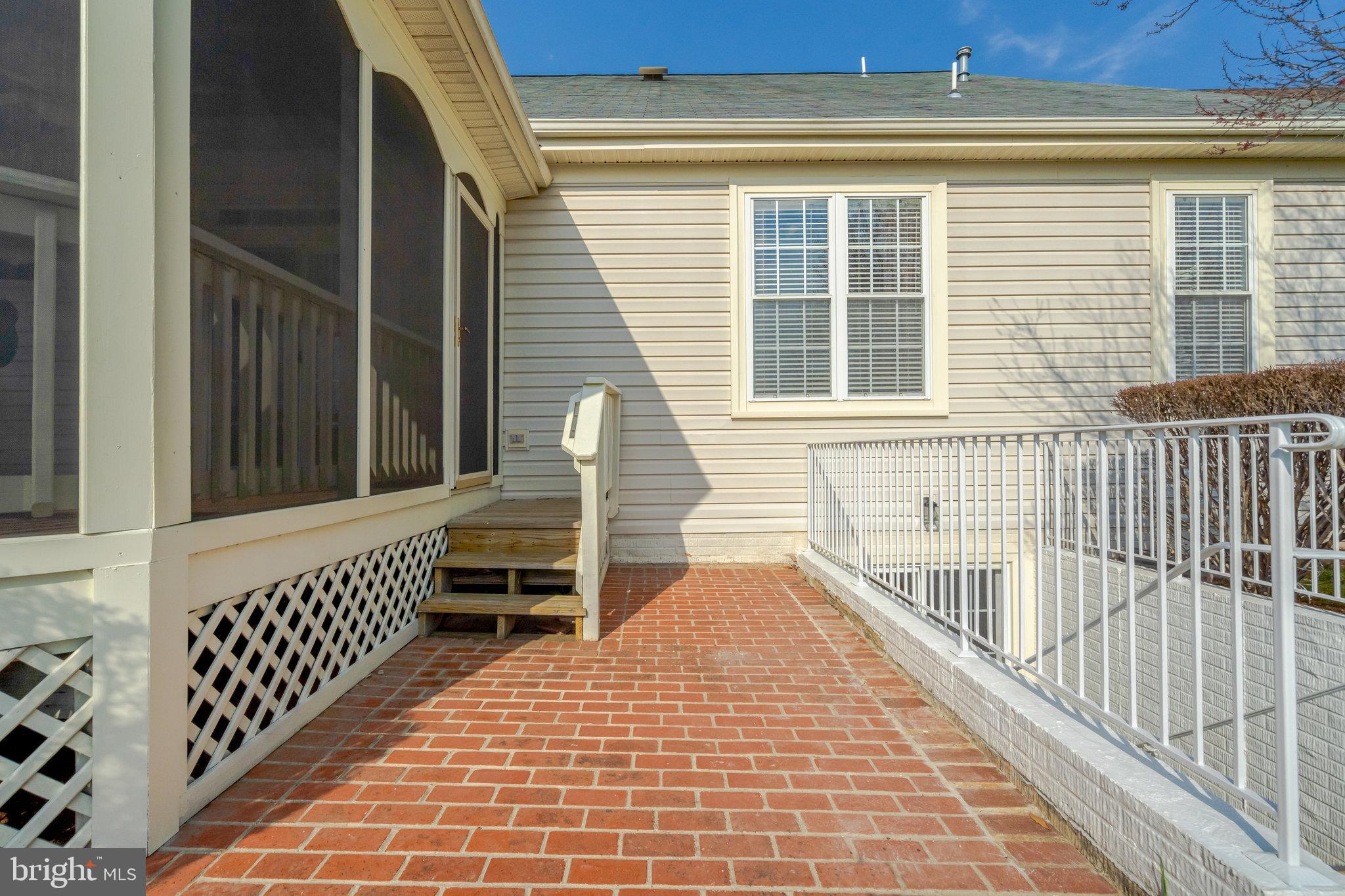 HERITAGE HUNT - Residential