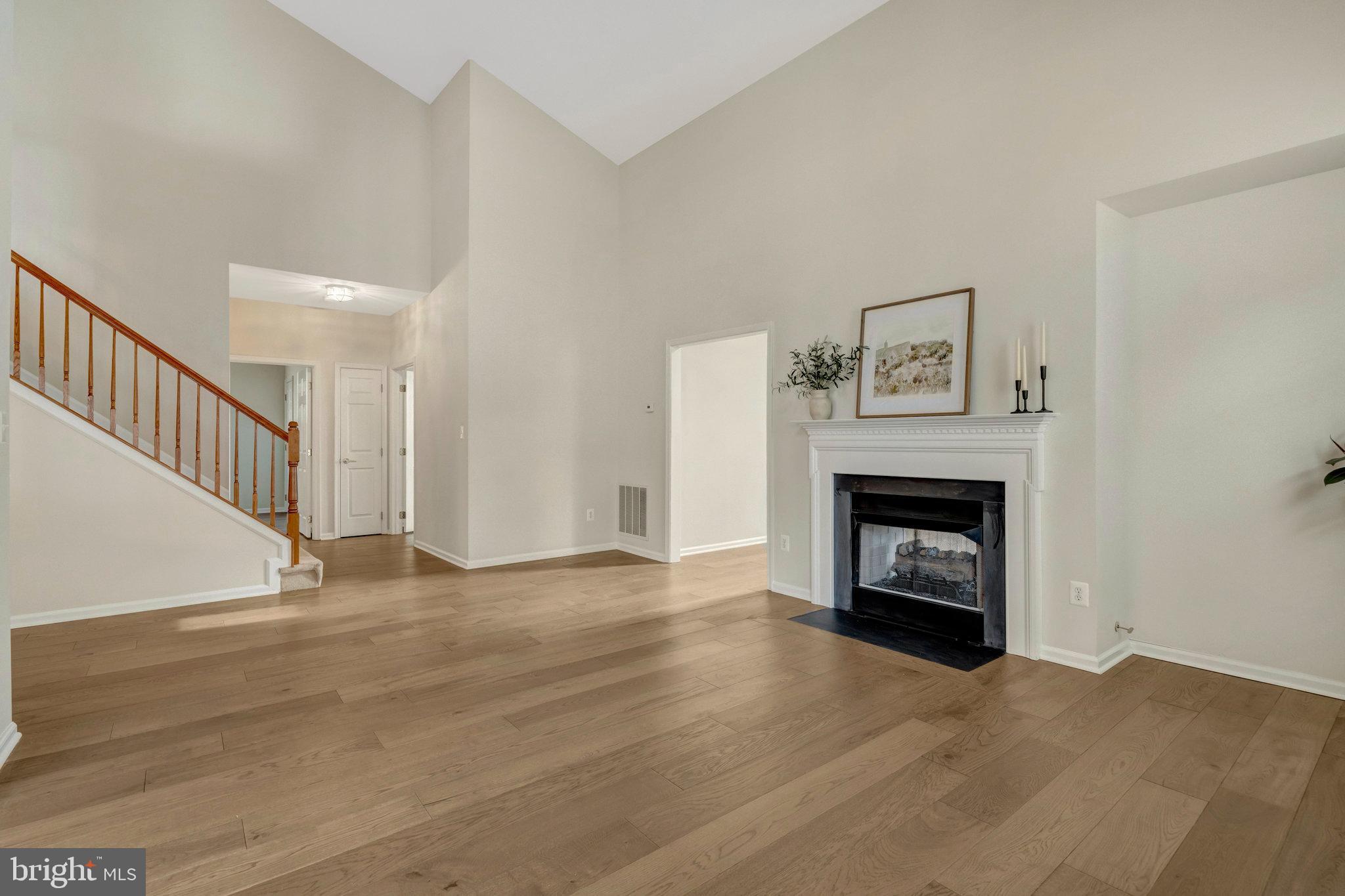 HERITAGE HUNT - Residential