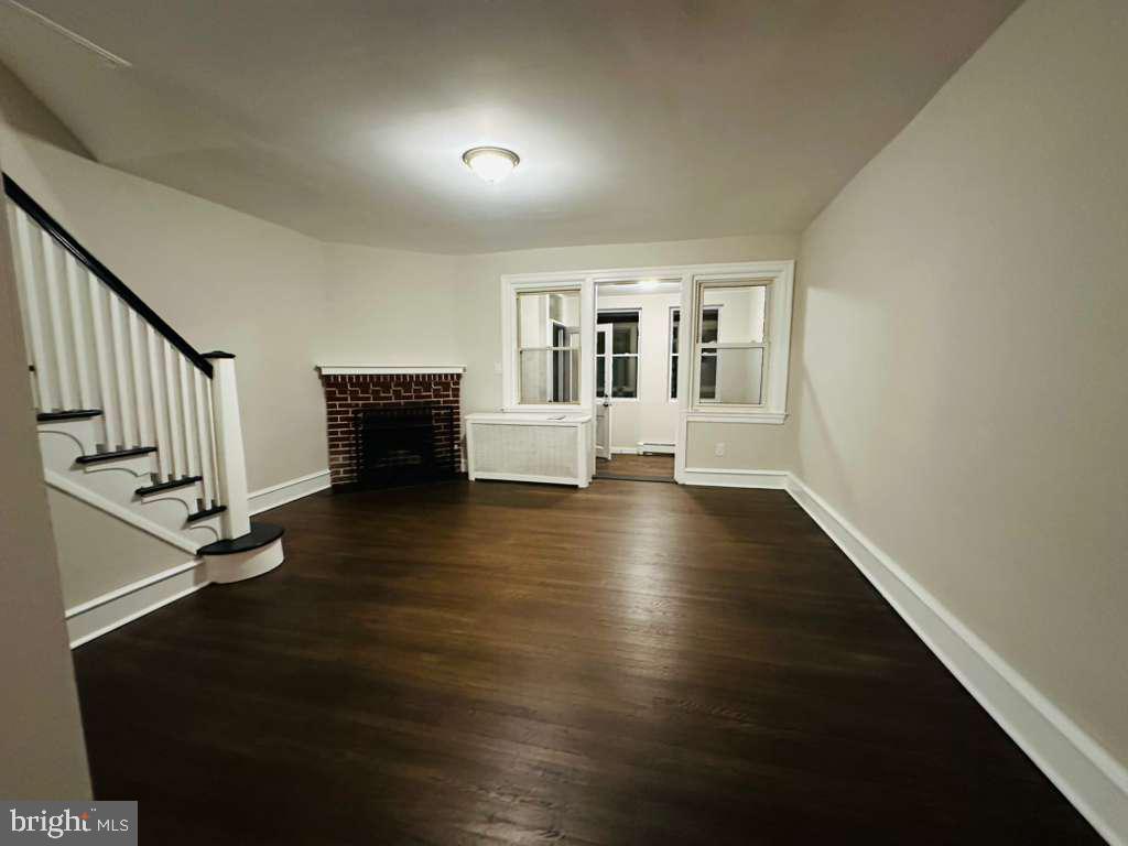 NONE AVAILABLE - Residential Lease