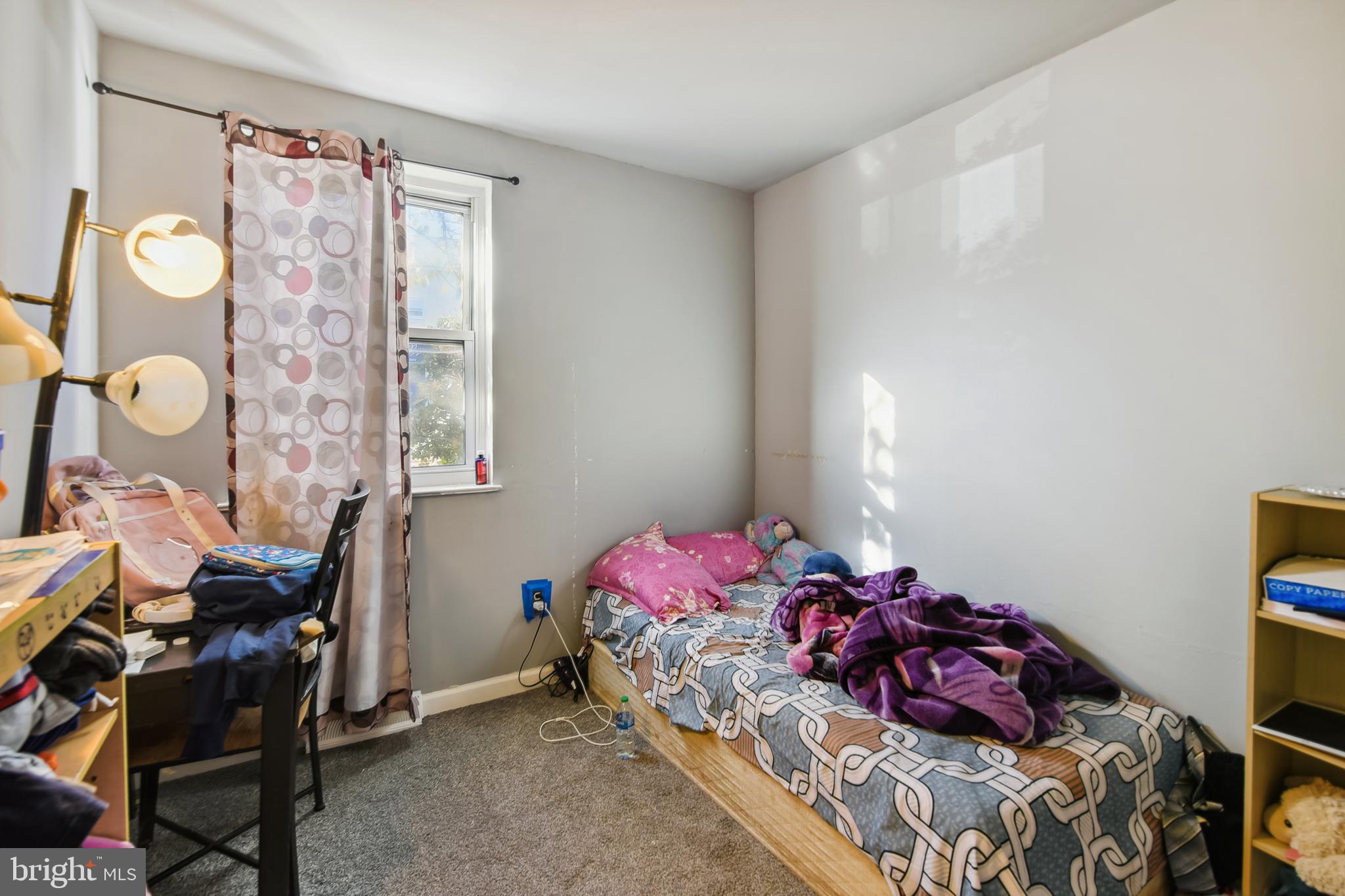 HAMPDEN HISTORIC DISTRICT - Residential