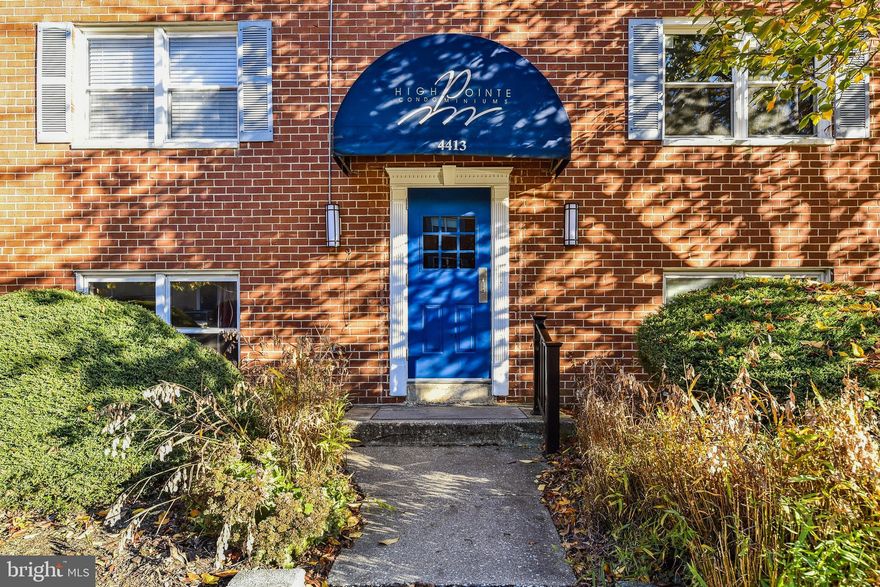 Bring your backup offers! Motivated seller! Welcome to 4413 Falls Bridge Dr, Unit J! This lower-level 2 bedroom, 1 bathroom condo is in an excellent location, tucked away in the Hampden/Medfield area, near I-83 and "The Avenue" in Hampden with restaurants and shopping. Just a short ride to Johns Hopkins Homewood Campus, Towson University, Loyola University, and Morgan State University. Great opportunity to live in a turn key condo in a great location! Schedule your showing today!