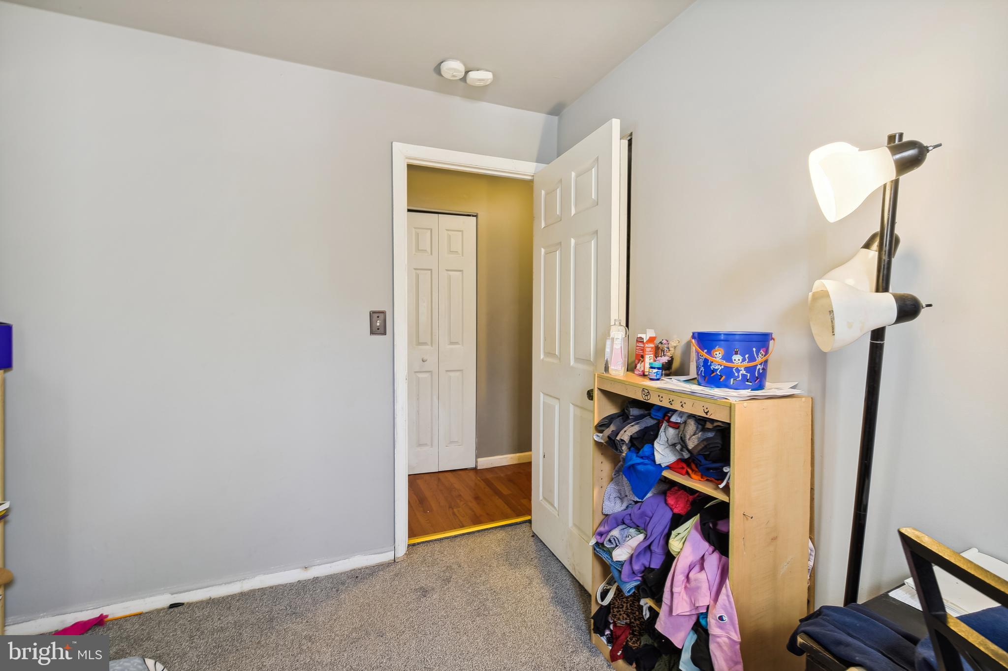 HAMPDEN HISTORIC DISTRICT - Residential