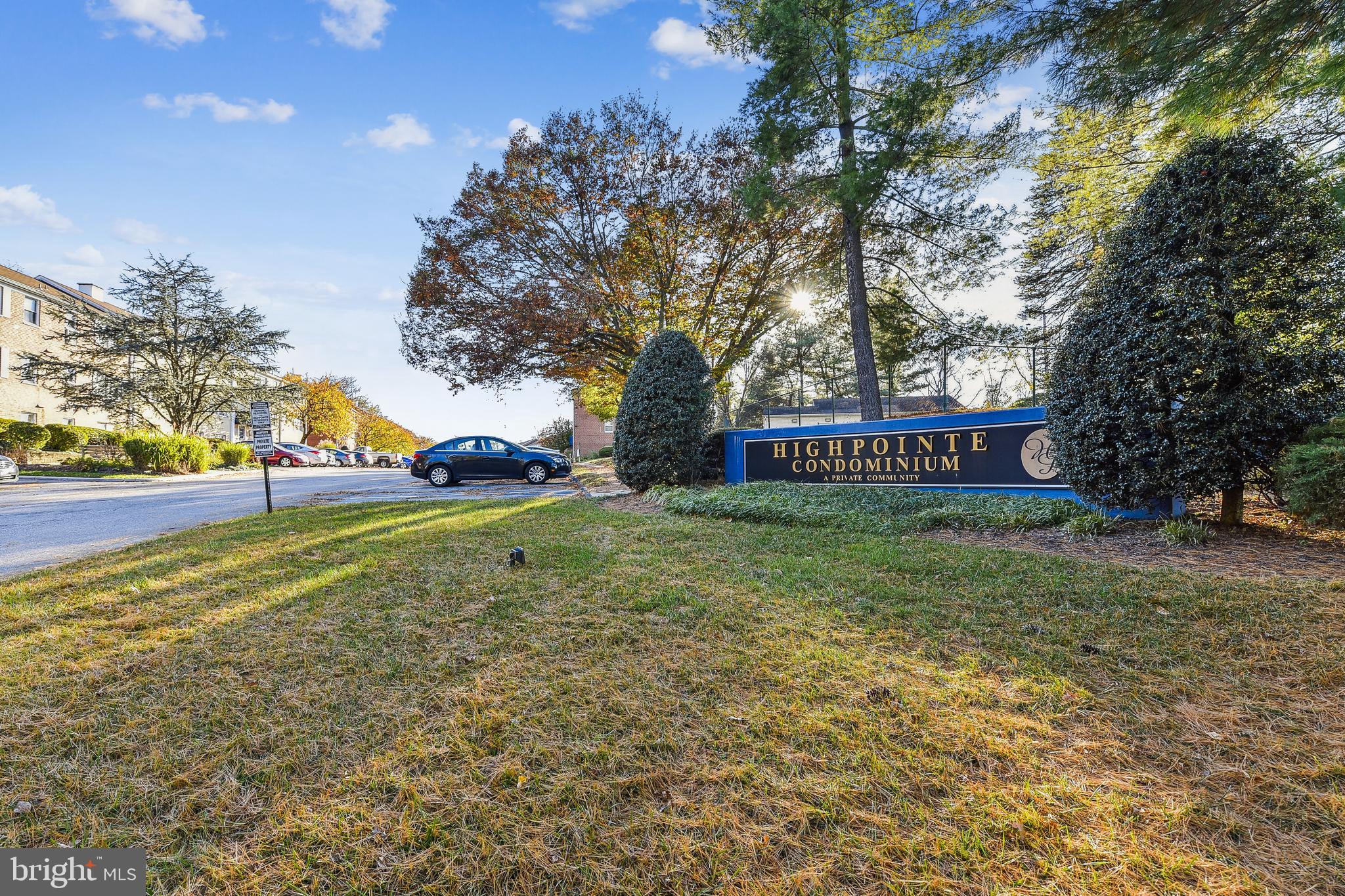 HAMPDEN HISTORIC DISTRICT - Residential