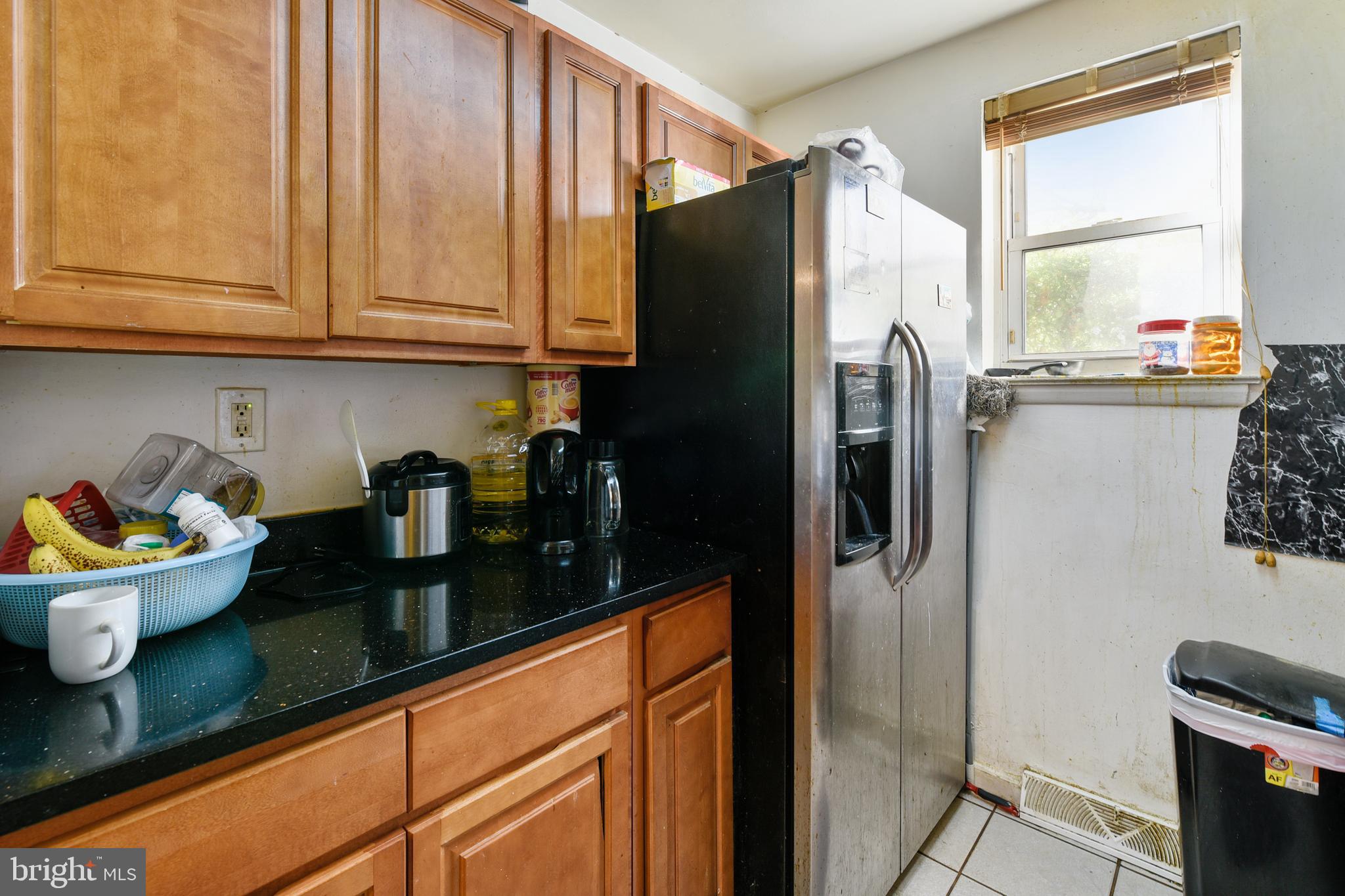 HAMPDEN HISTORIC DISTRICT - Residential