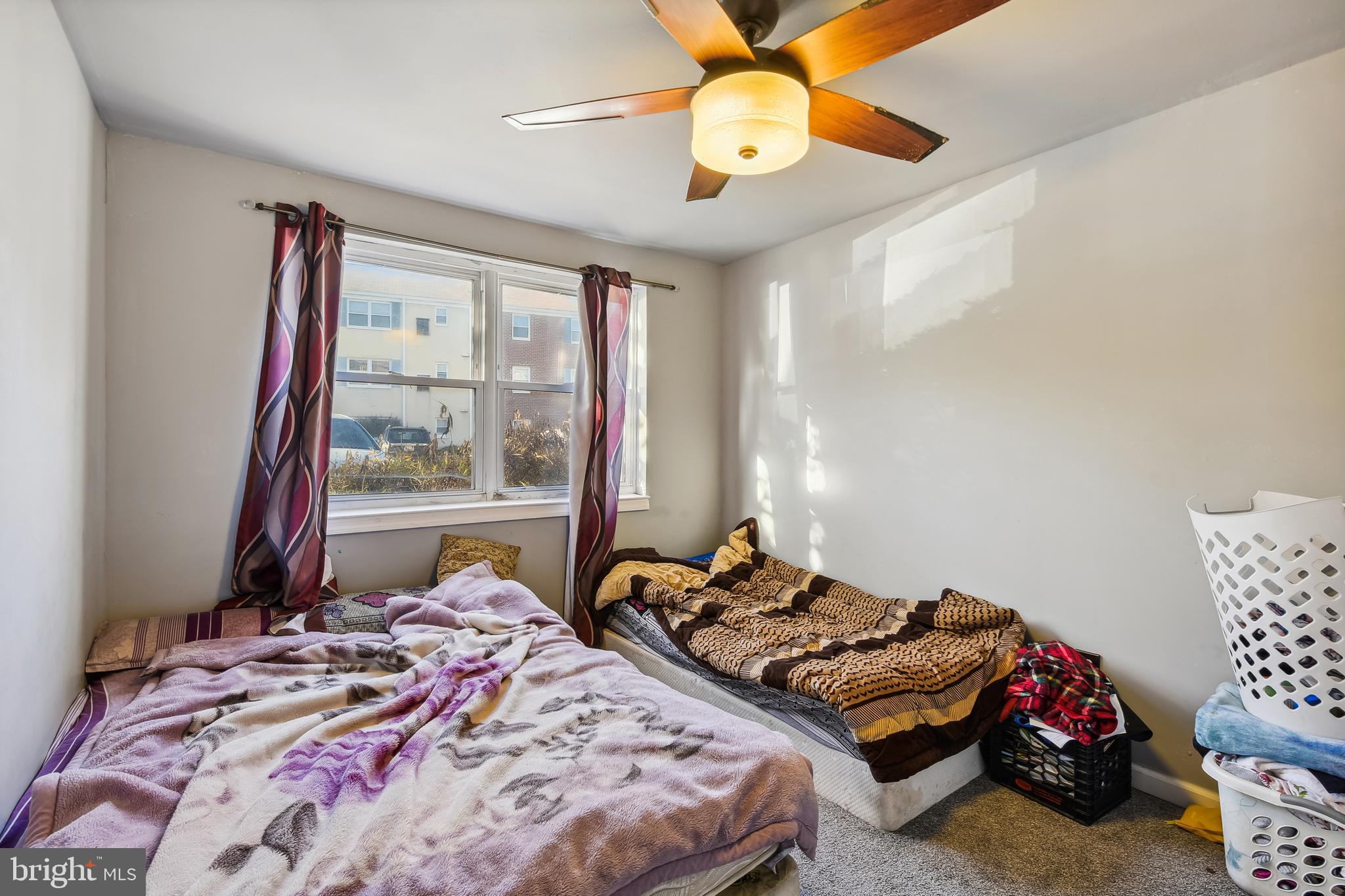 HAMPDEN HISTORIC DISTRICT - Residential