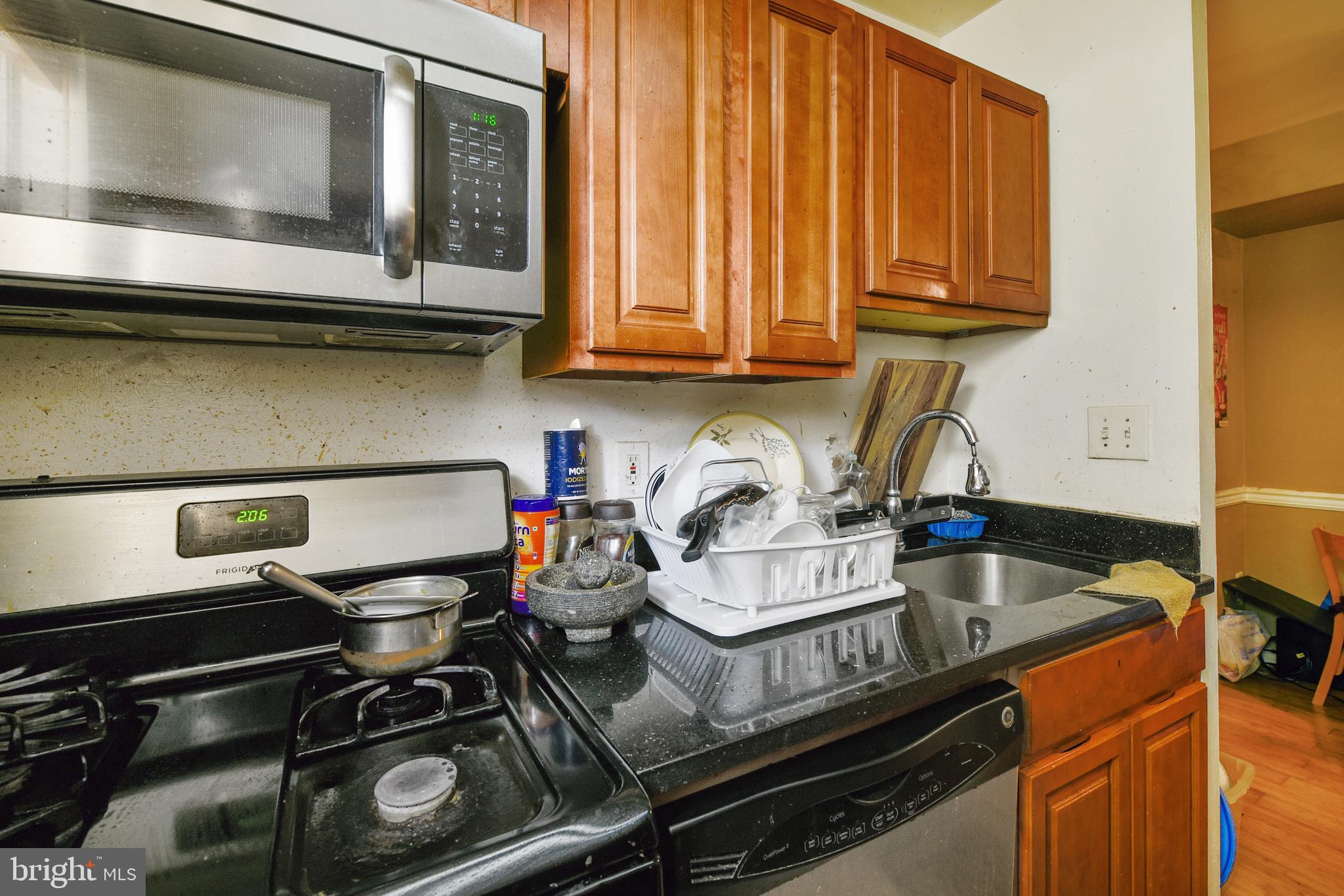 HAMPDEN HISTORIC DISTRICT - Residential